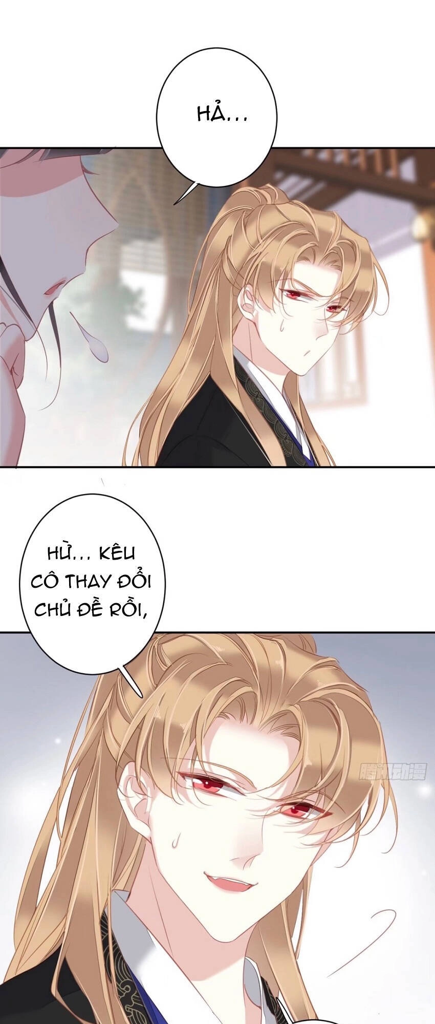 Quận Chúa Bất Tư Gia Chapter 98 - 36