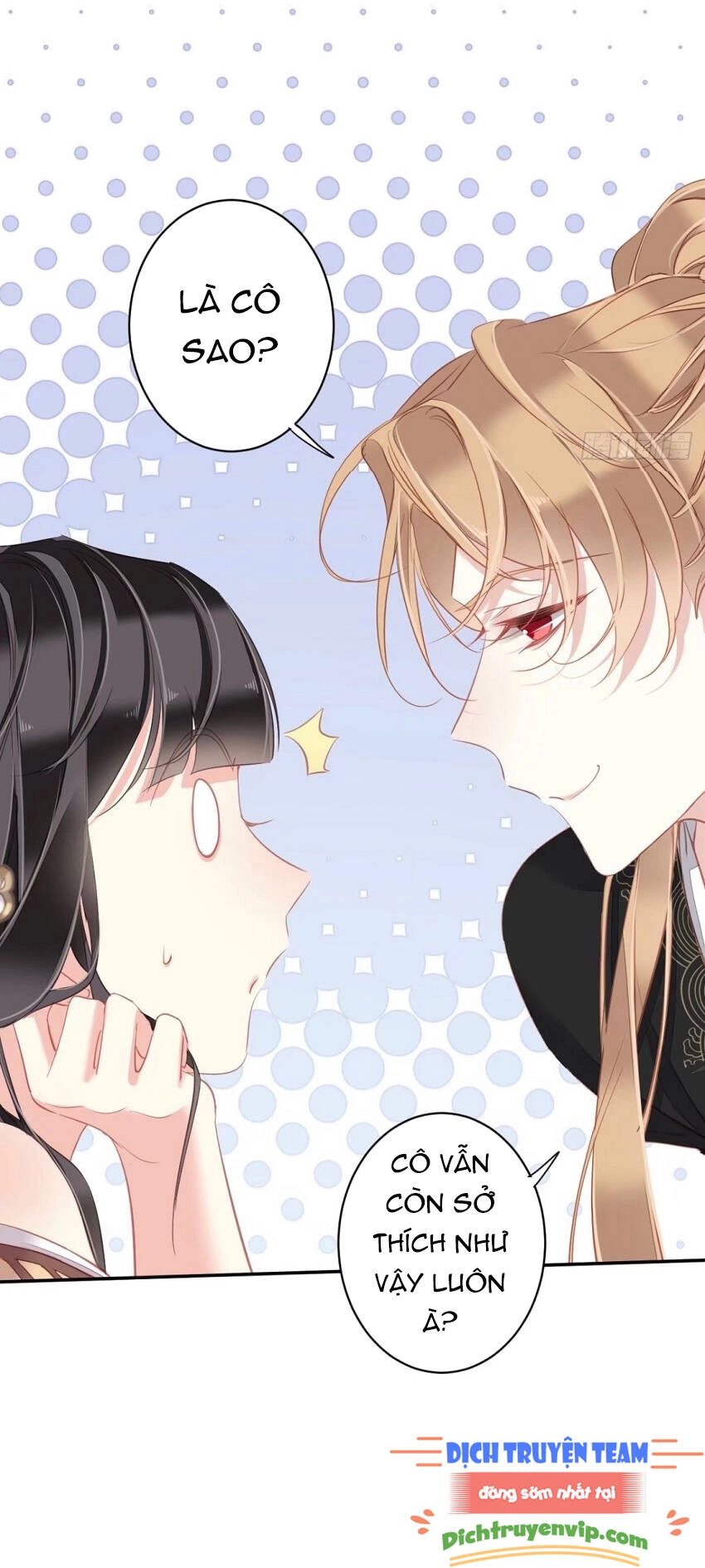 Quận Chúa Bất Tư Gia Chapter 98 - 38