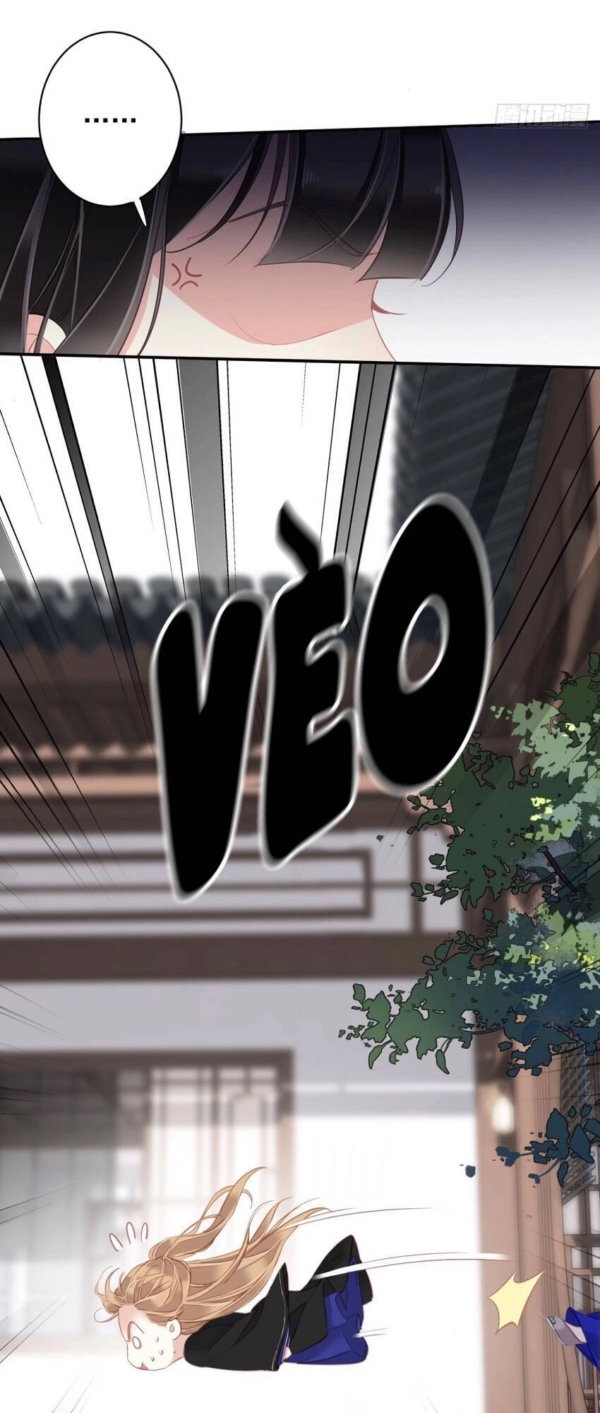 Quận Chúa Bất Tư Gia Chapter 98 - 39