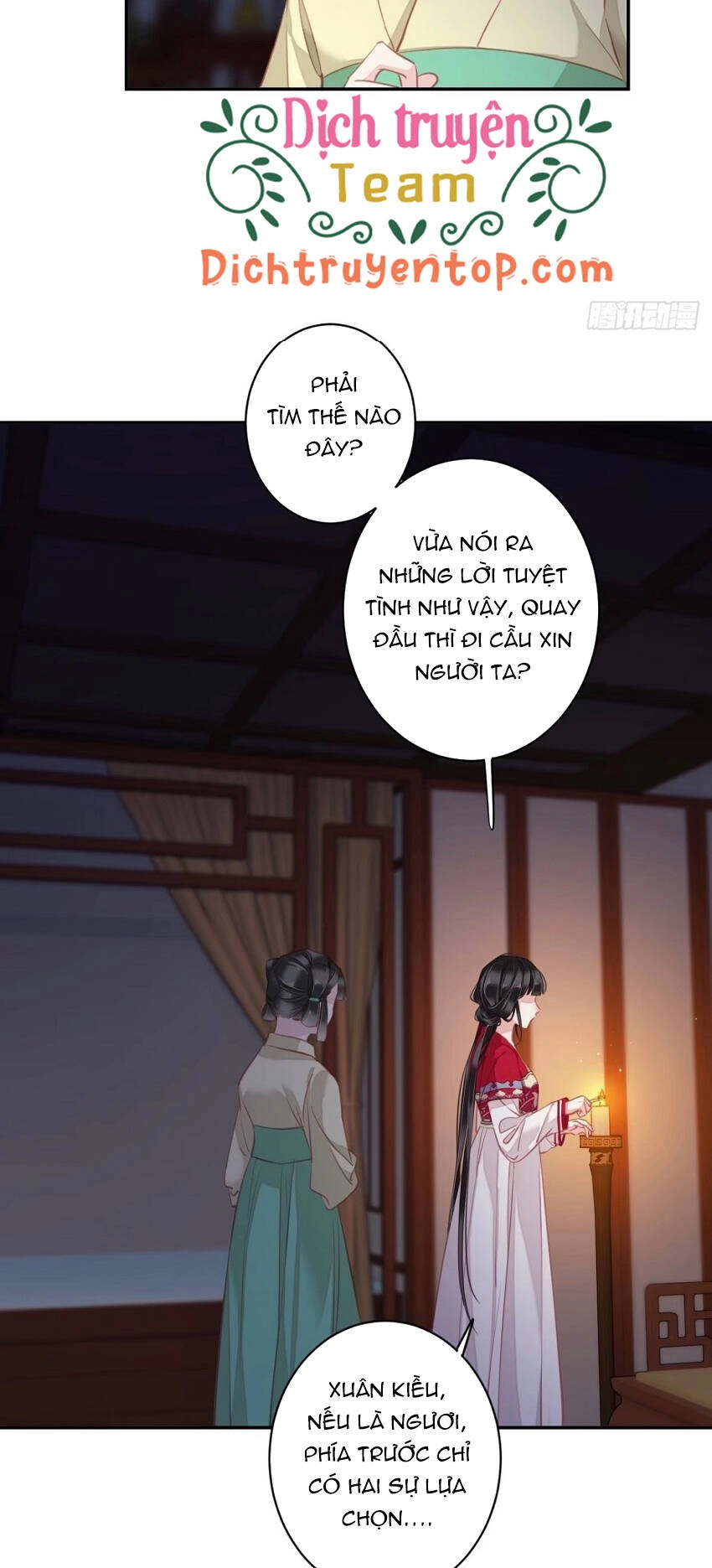 Quận Chúa Bất Tư Gia Chapter 99 - 5