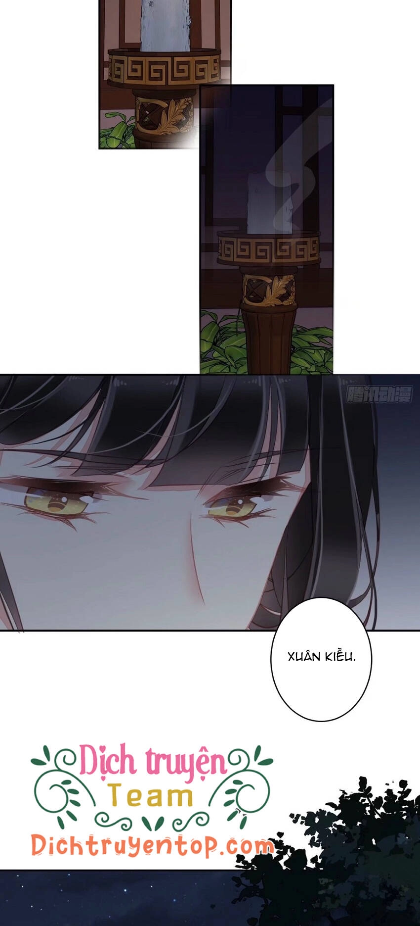 Quận Chúa Bất Tư Gia Chapter 99 - 8