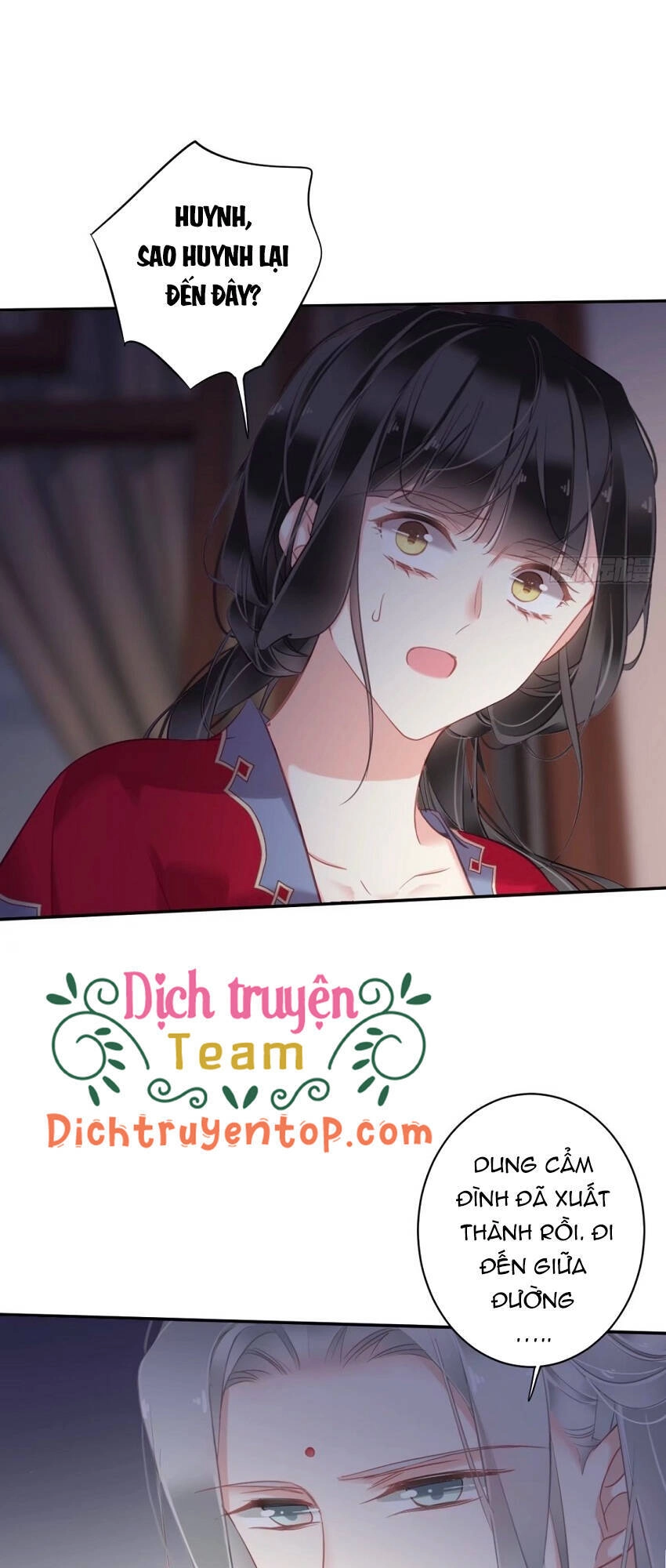 Quận Chúa Bất Tư Gia Chapter 99 - 13