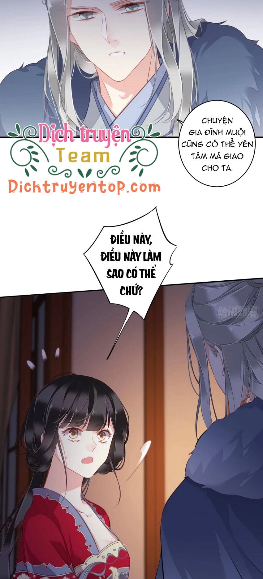 Quận Chúa Bất Tư Gia Chapter 99 - 19