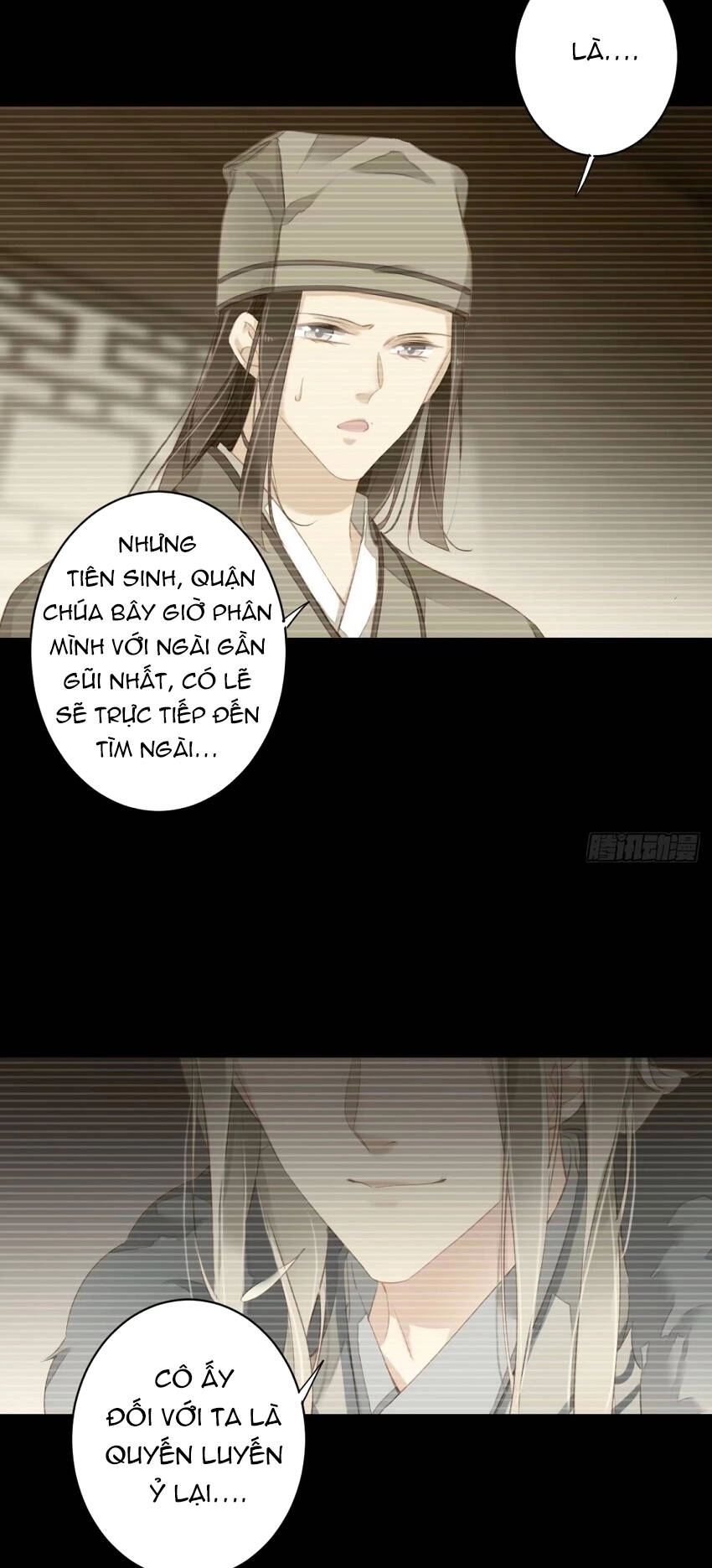 Quận Chúa Bất Tư Gia Chapter 99 - 25