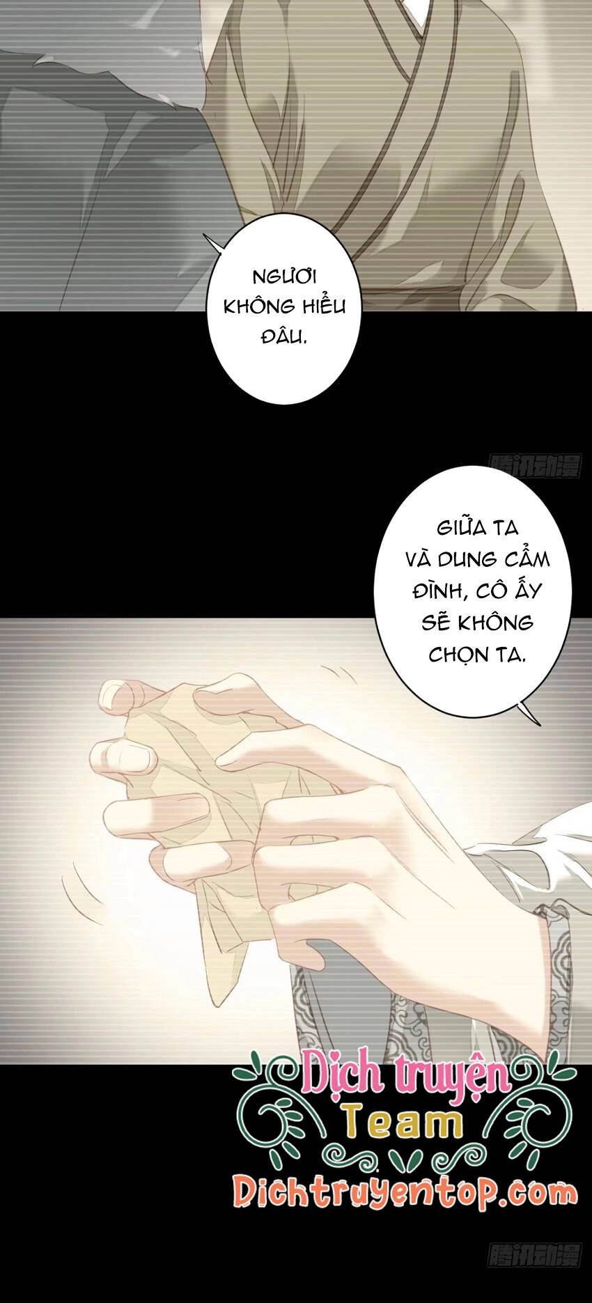 Quận Chúa Bất Tư Gia Chapter 99 - 27