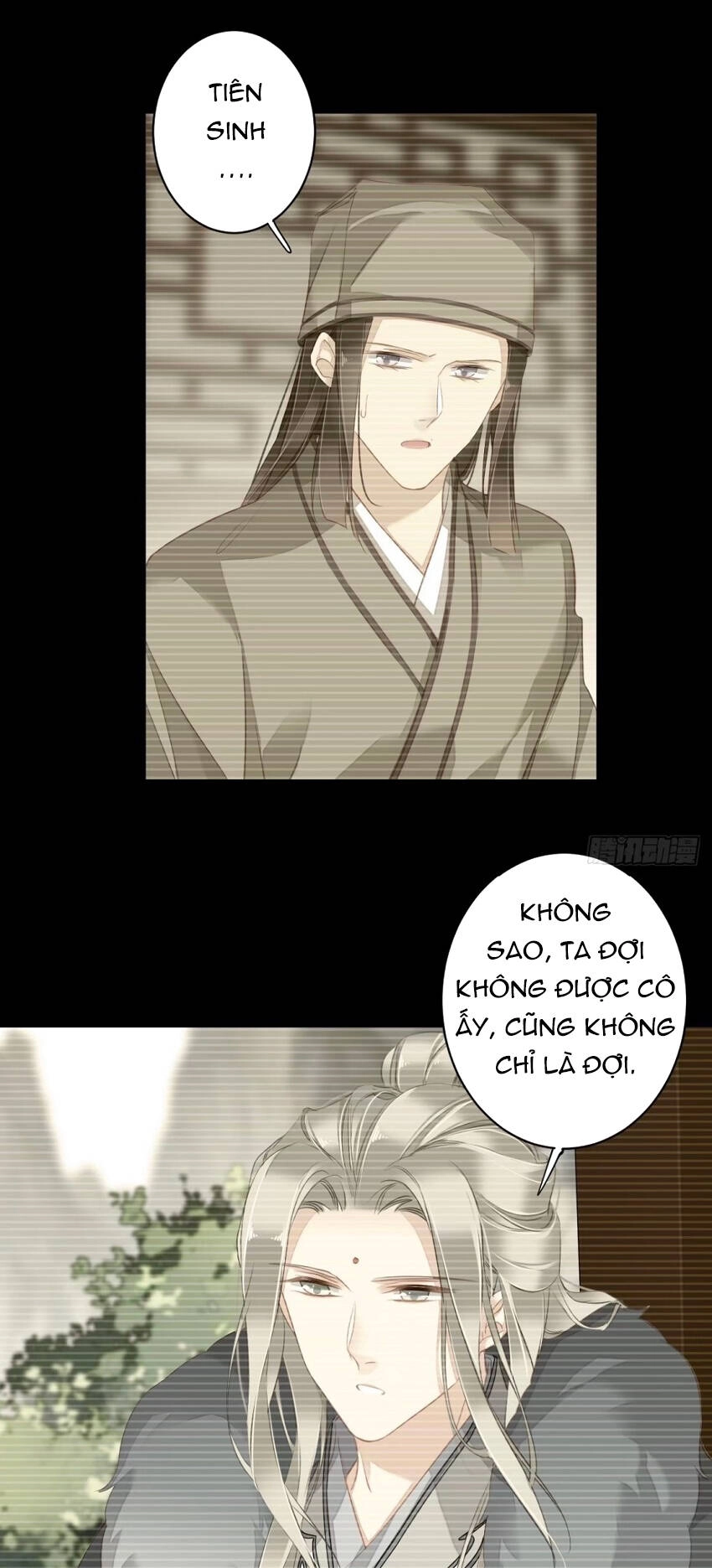 Quận Chúa Bất Tư Gia Chapter 99 - 28