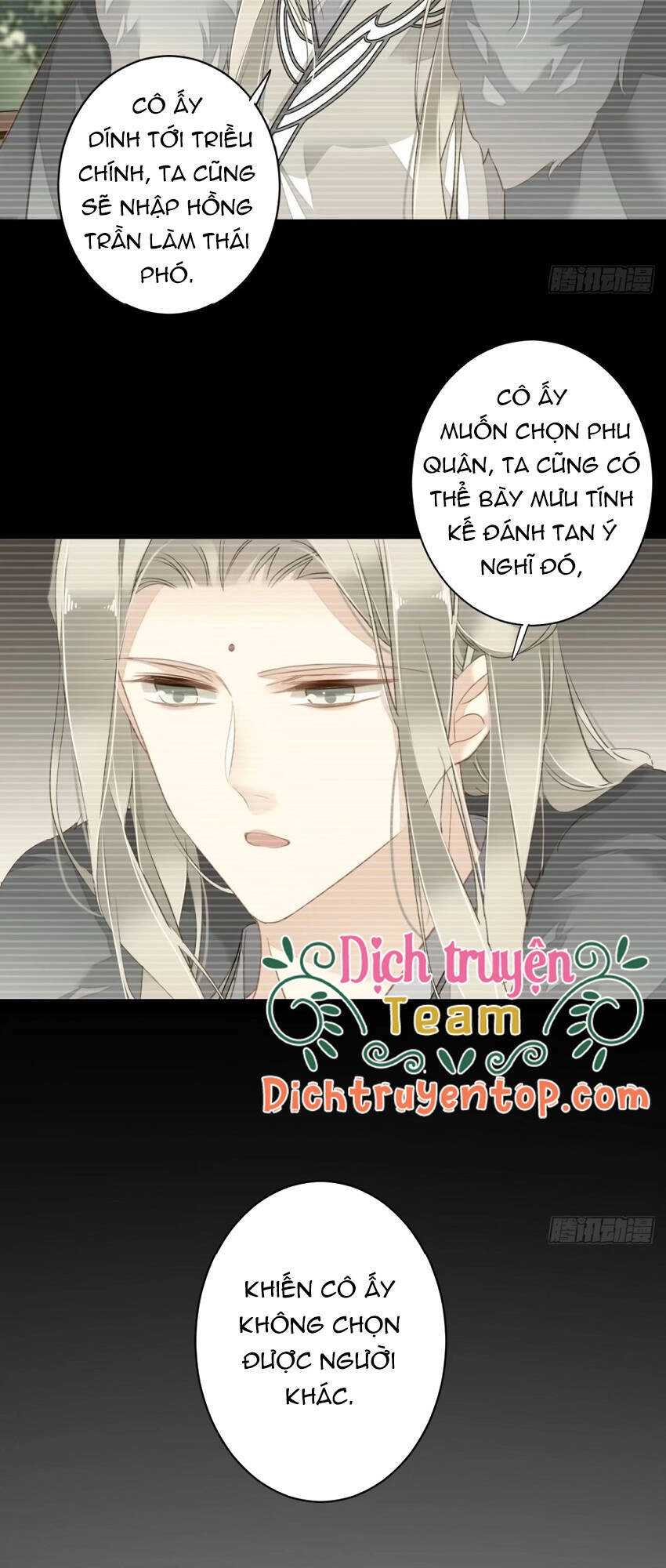 Quận Chúa Bất Tư Gia Chapter 99 - 29