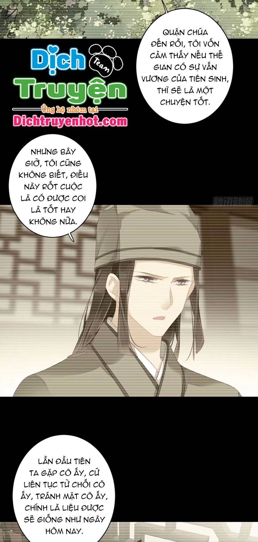 Quận Chúa Bất Tư Gia Chapter 100 - 2