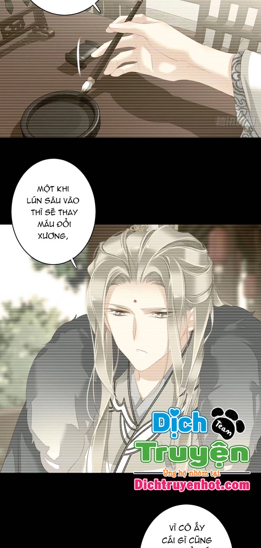 Quận Chúa Bất Tư Gia Chapter 100 - 3