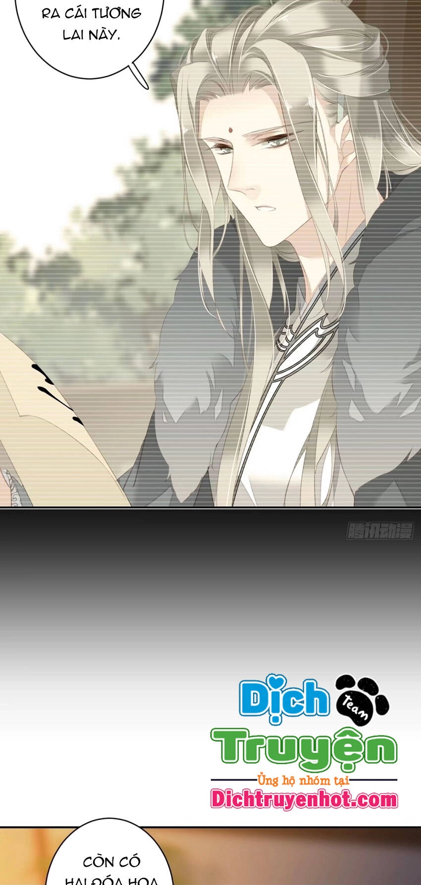 Quận Chúa Bất Tư Gia Chapter 100 - 6