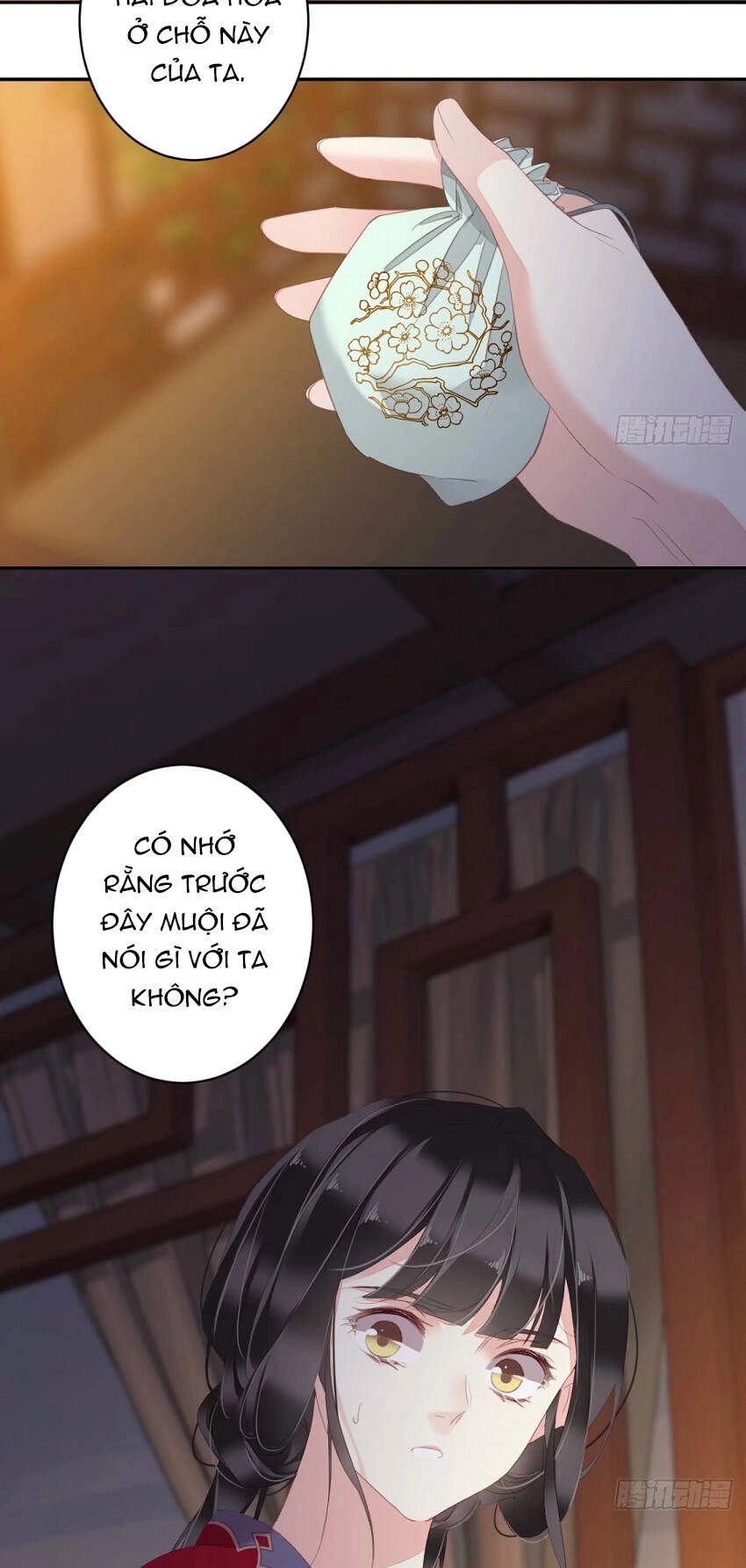 Quận Chúa Bất Tư Gia Chapter 100 - 7