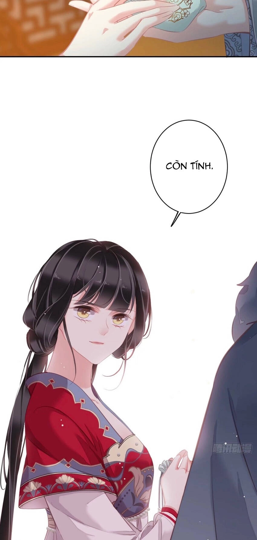 Quận Chúa Bất Tư Gia Chapter 100 - 11