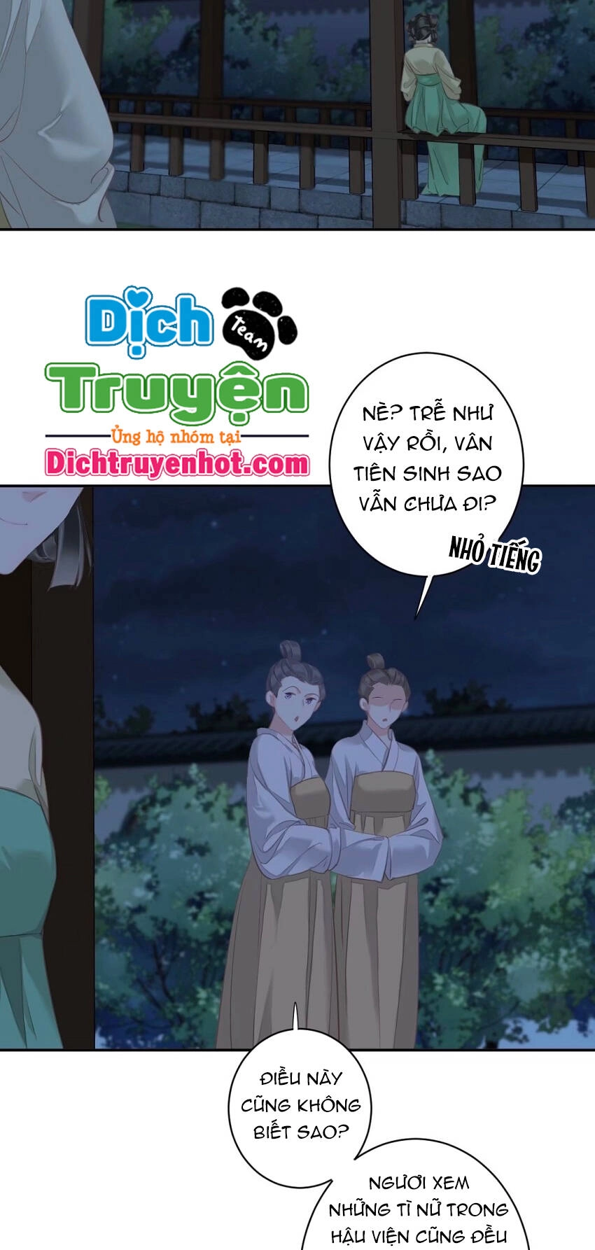 Quận Chúa Bất Tư Gia Chapter 100 - 12