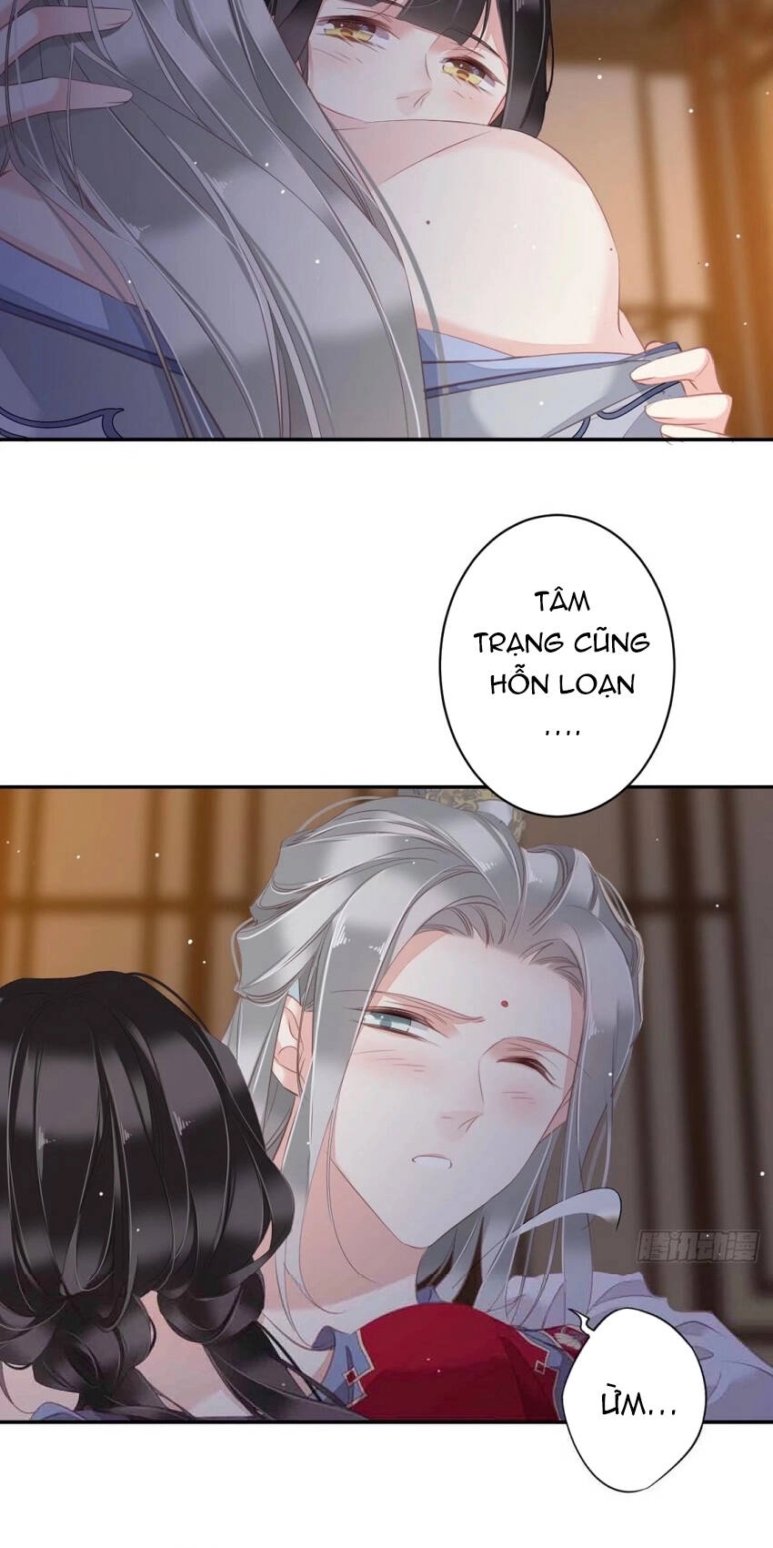 Quận Chúa Bất Tư Gia Chapter 100 - 18