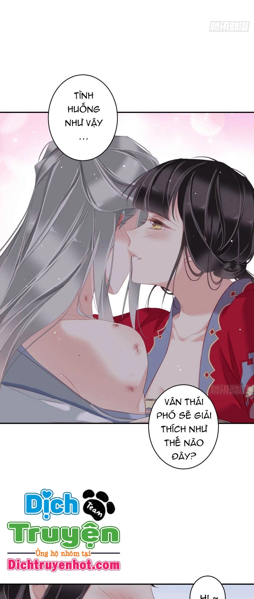 Quận Chúa Bất Tư Gia Chapter 100 - 20