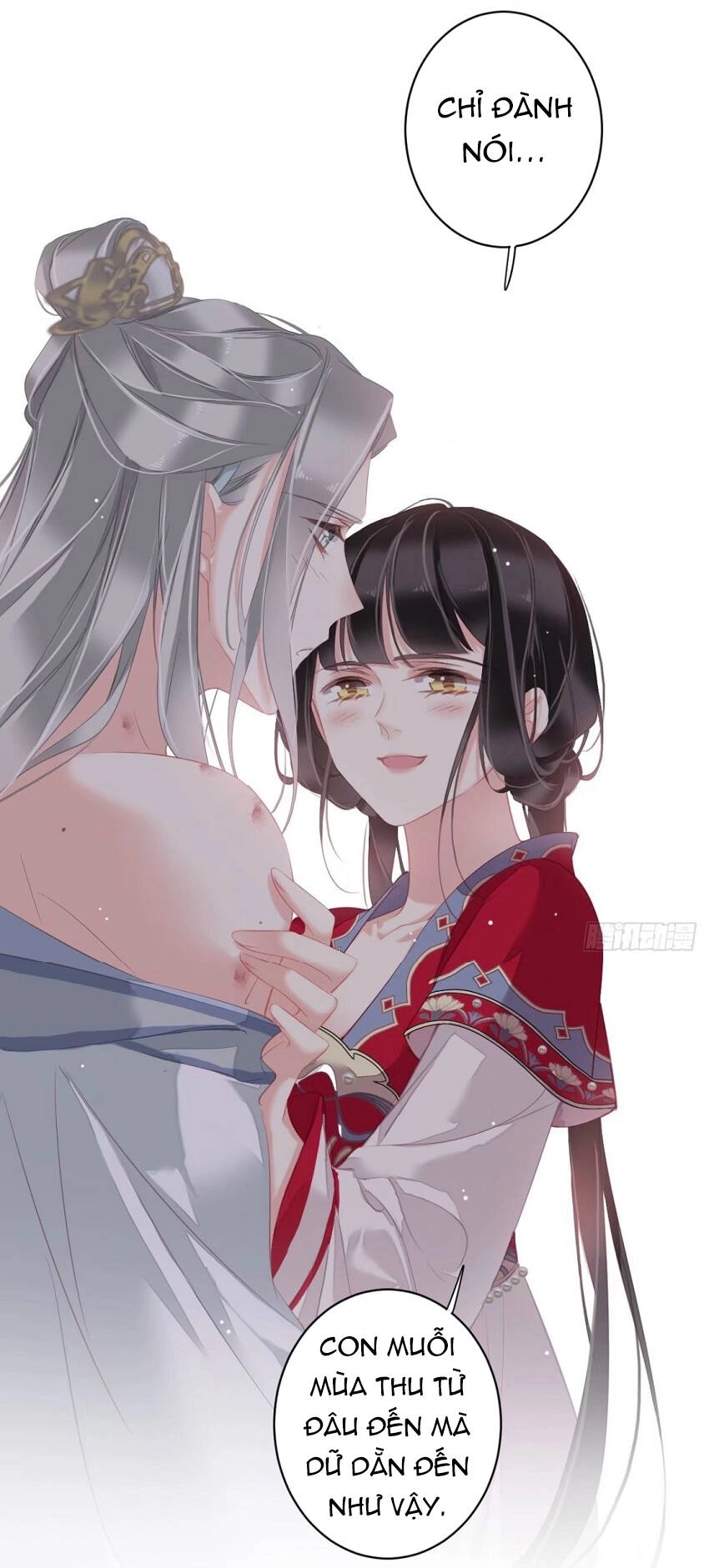 Quận Chúa Bất Tư Gia Chapter 100 - 22