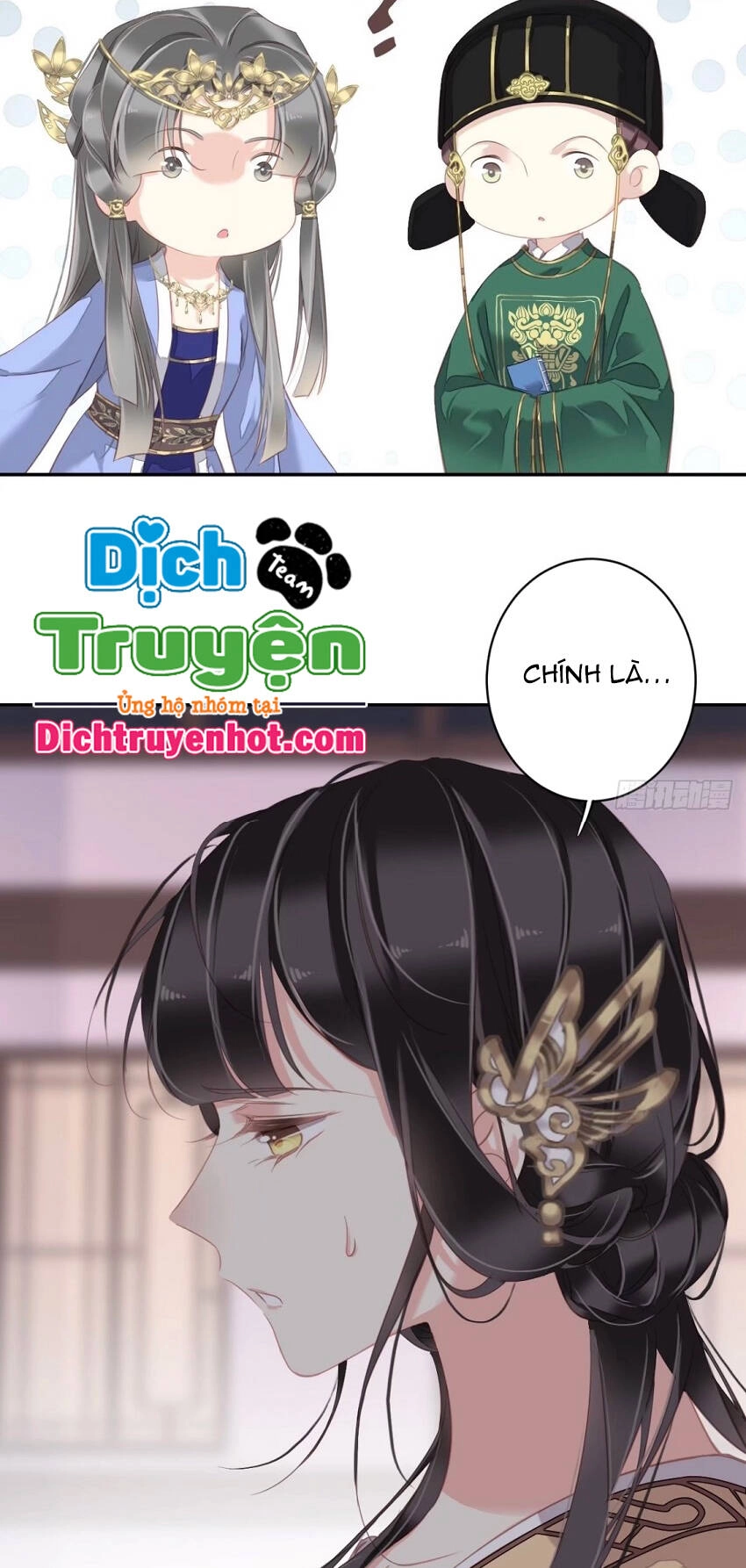 Quận Chúa Bất Tư Gia Chapter 100 - 29