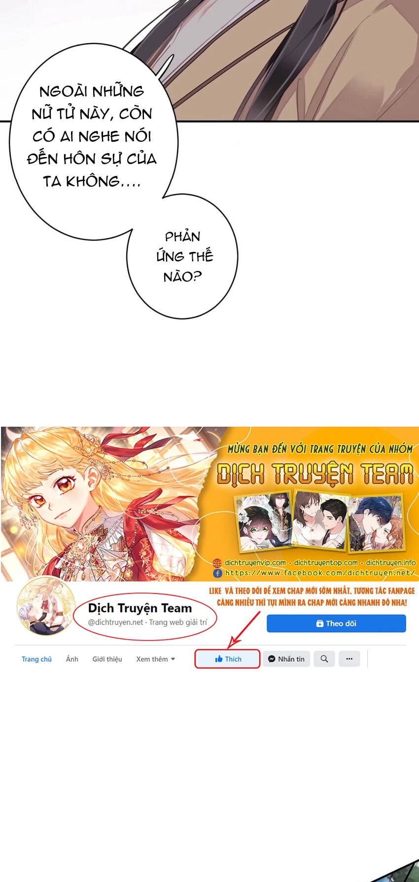 Quận Chúa Bất Tư Gia Chapter 100 - 30