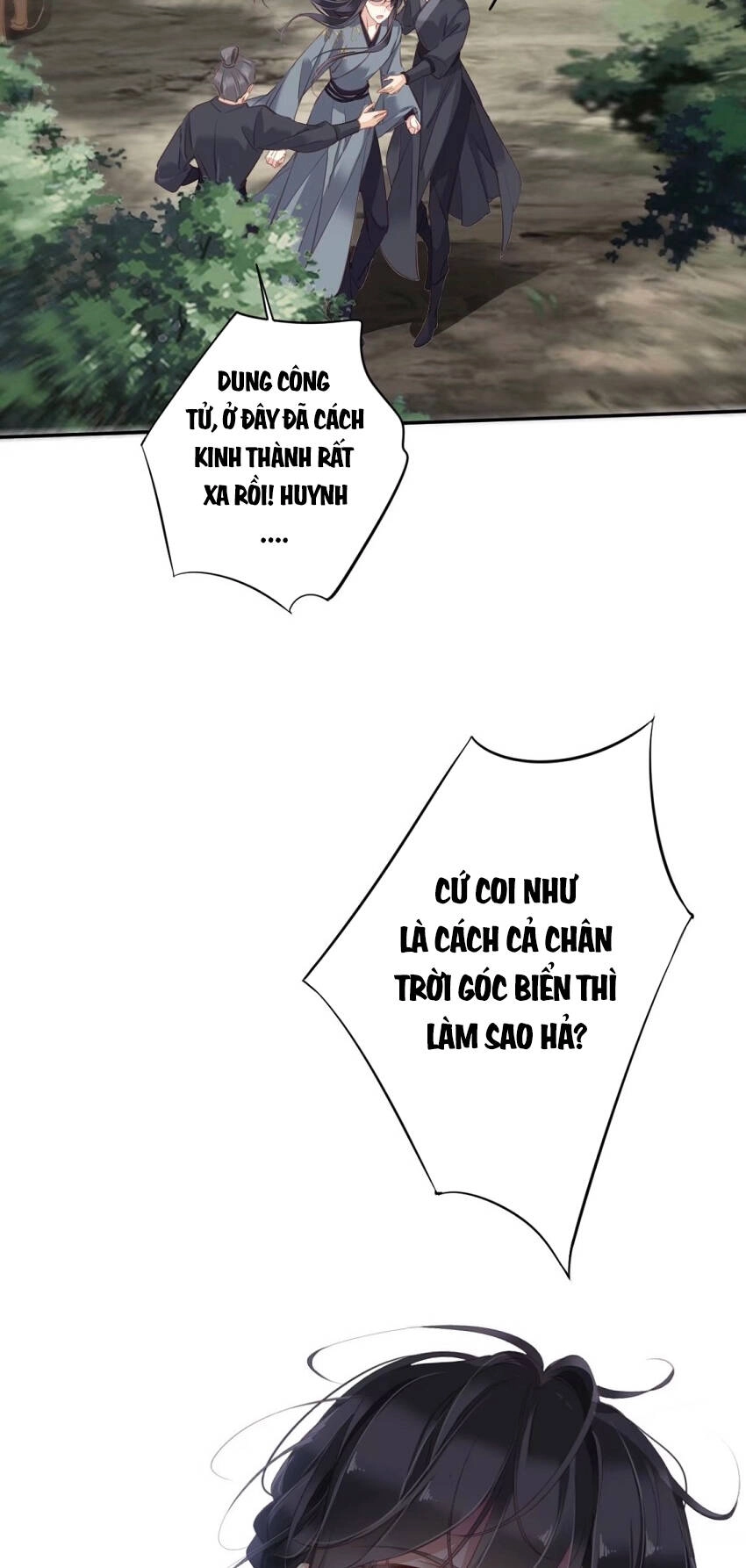 Quận Chúa Bất Tư Gia Chapter 100 - 32