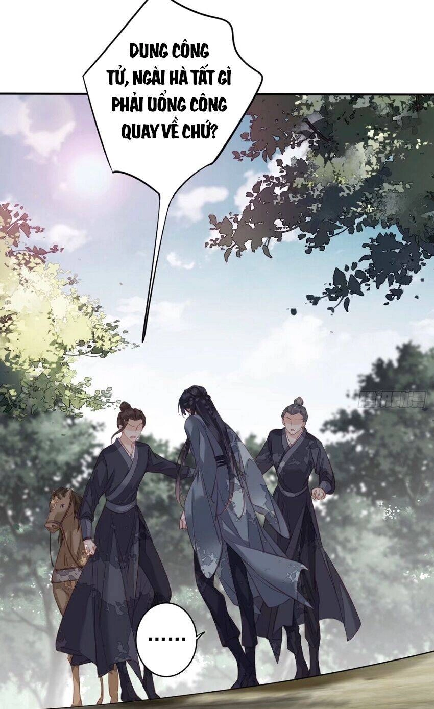 Quận Chúa Bất Tư Gia Chapter 101 - 4