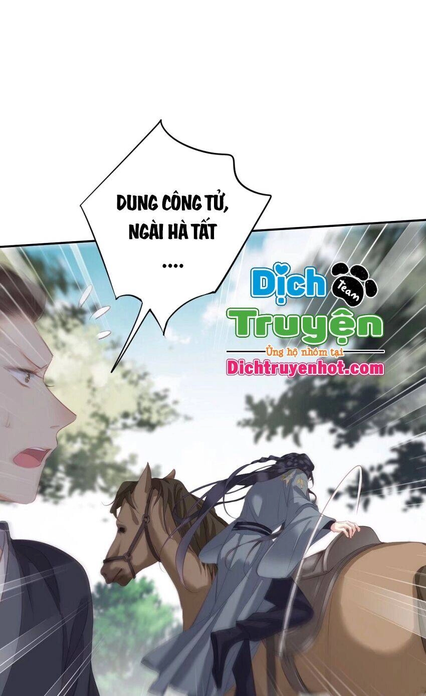 Quận Chúa Bất Tư Gia Chapter 101 - 10