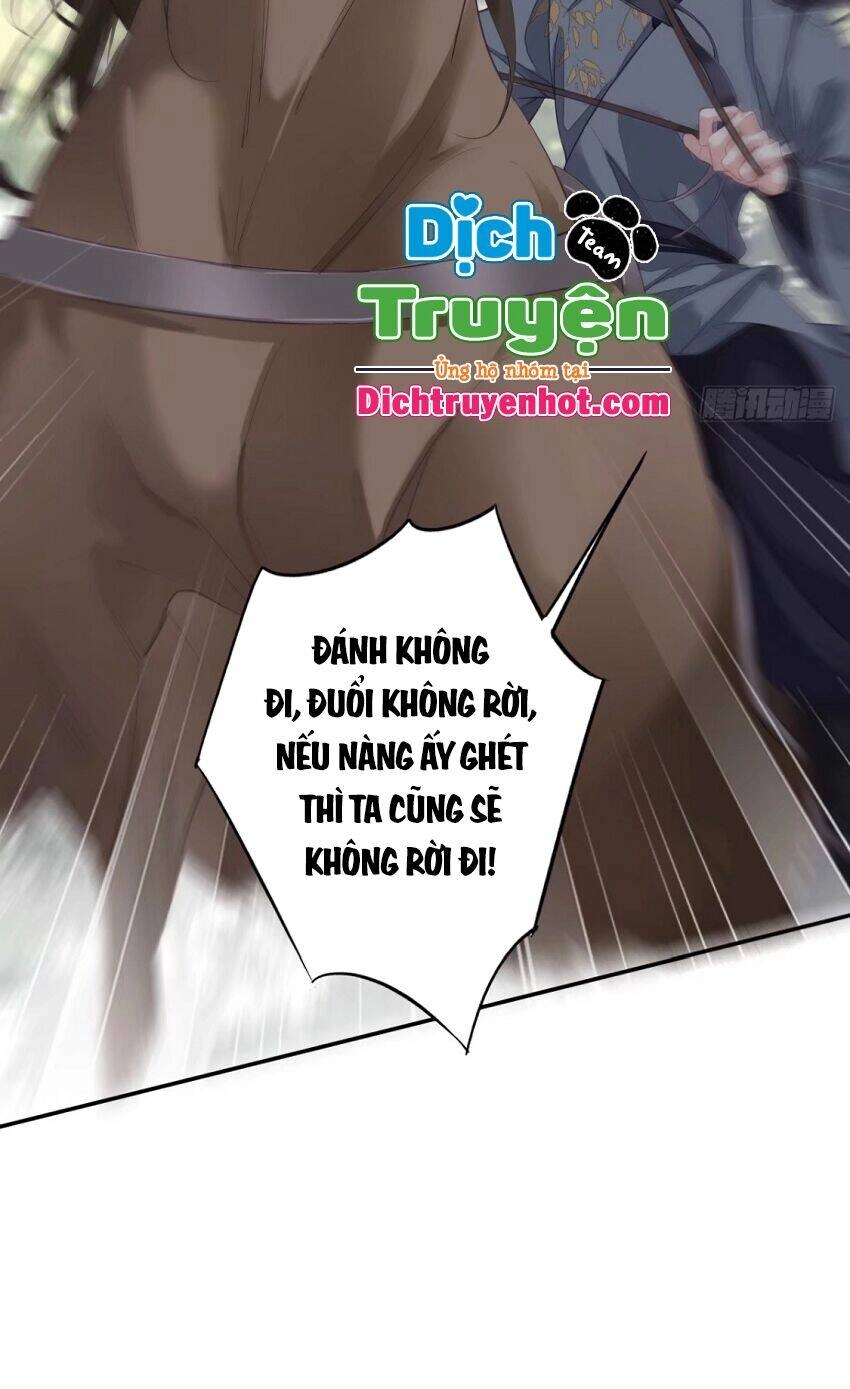 Quận Chúa Bất Tư Gia Chapter 101 - 12