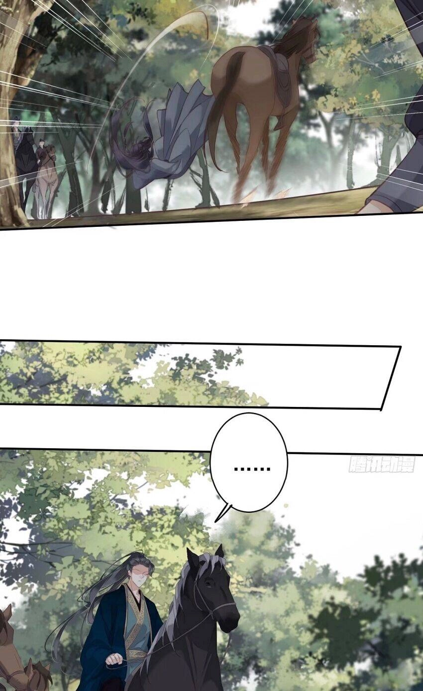 Quận Chúa Bất Tư Gia Chapter 101 - 15