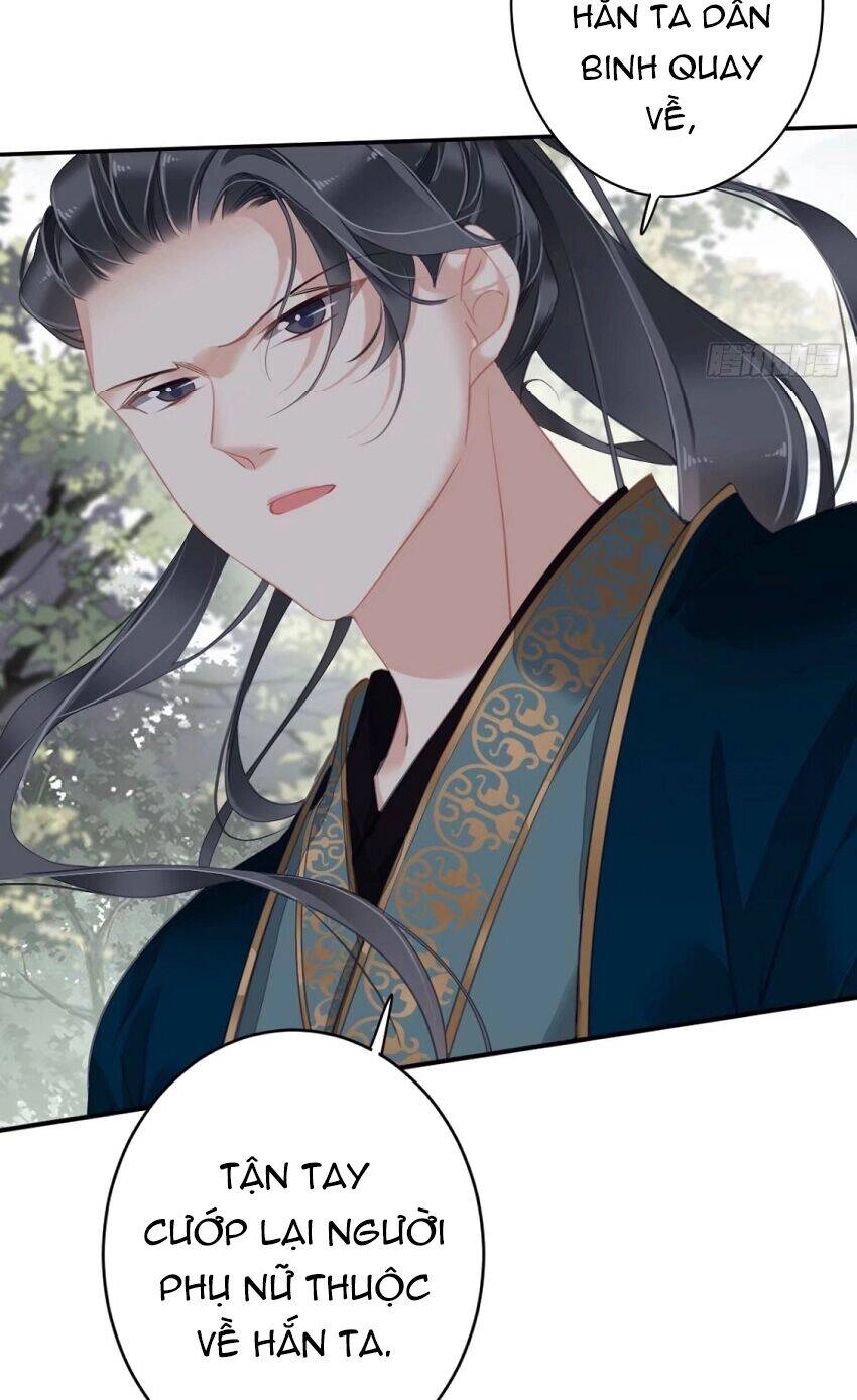 Quận Chúa Bất Tư Gia Chapter 101 - 20