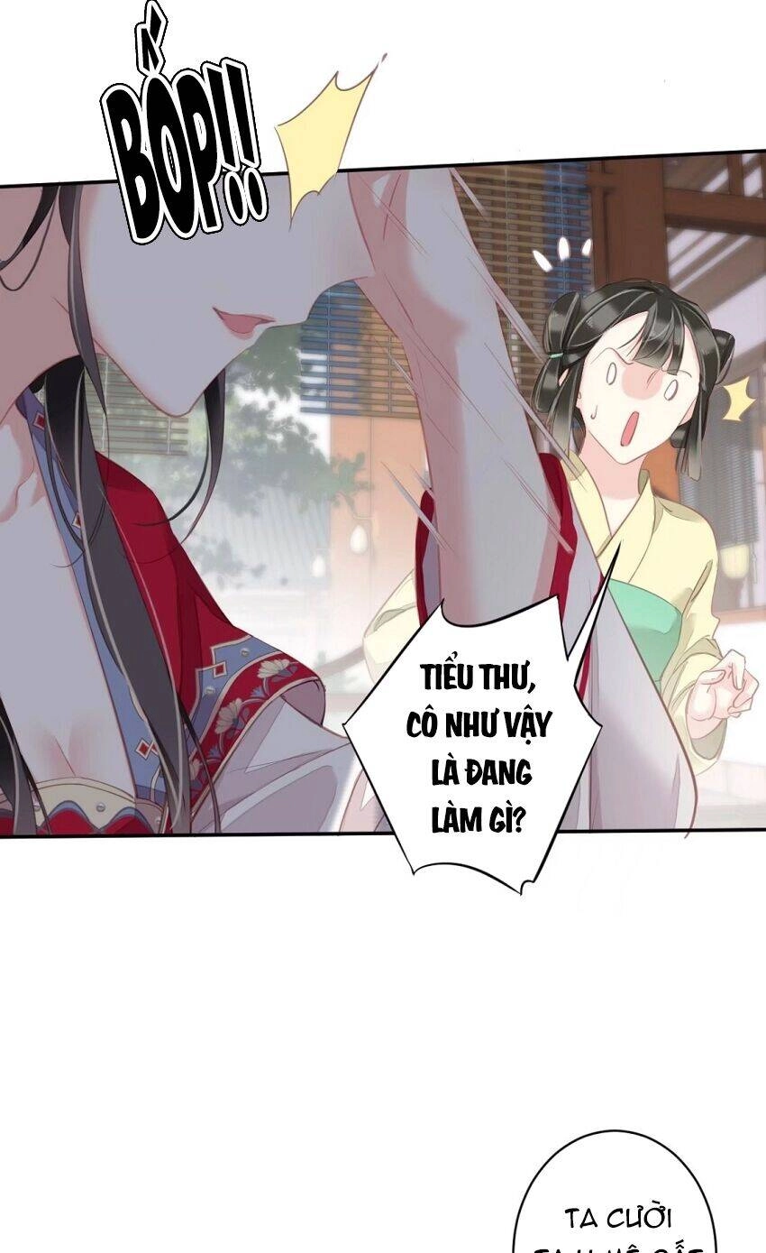 Quận Chúa Bất Tư Gia Chapter 101 - 22