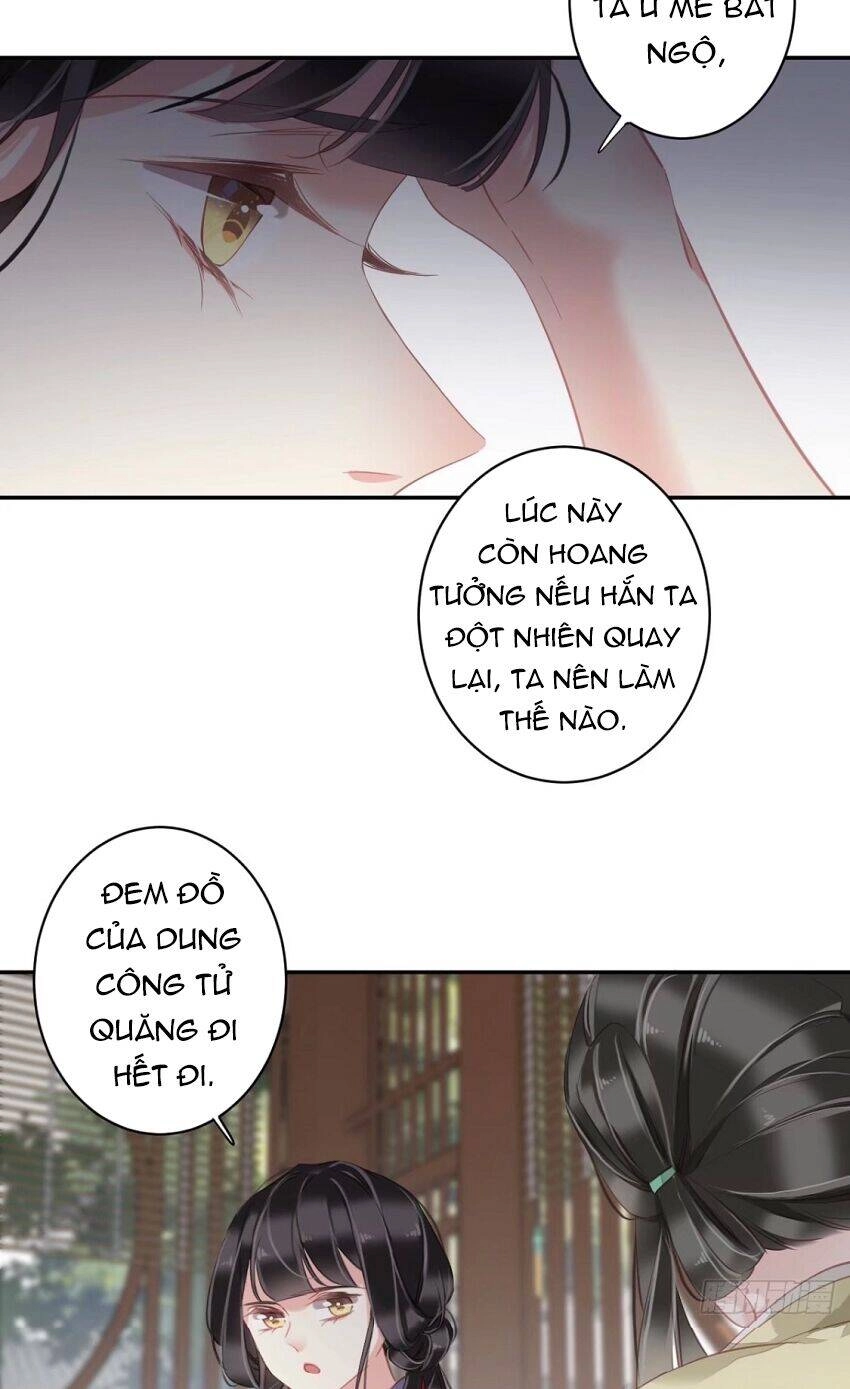 Quận Chúa Bất Tư Gia Chapter 101 - 23