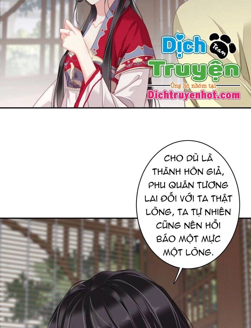 Quận Chúa Bất Tư Gia Chapter 101 - 24