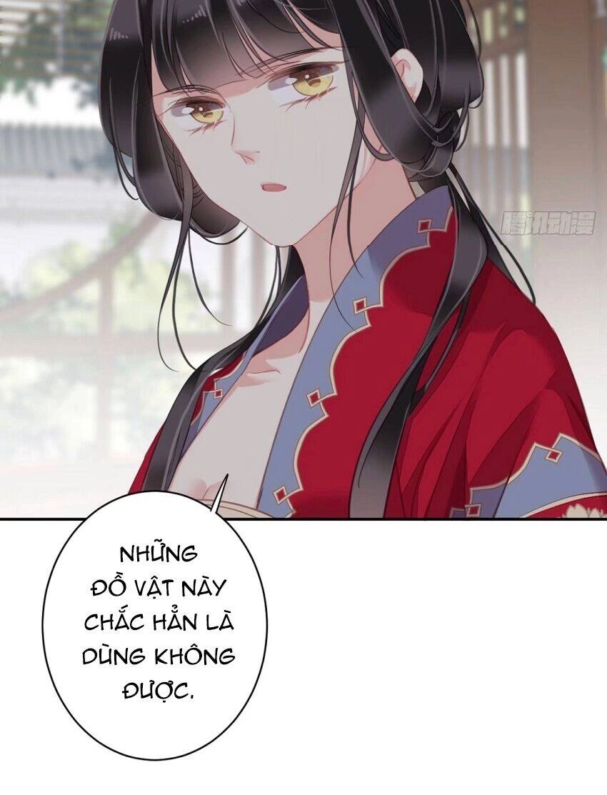 Quận Chúa Bất Tư Gia Chapter 101 - 25