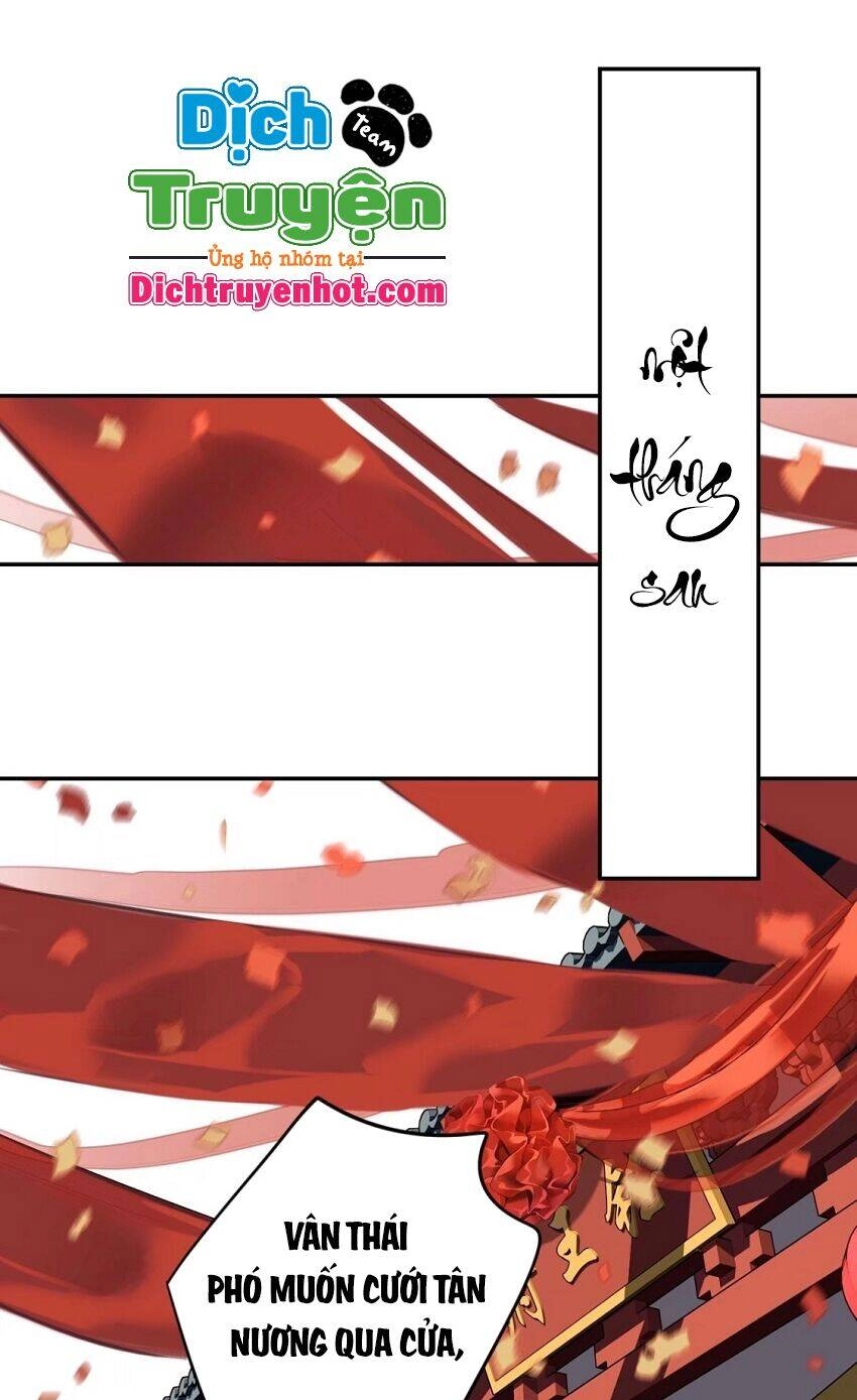 Quận Chúa Bất Tư Gia Chapter 101 - 26