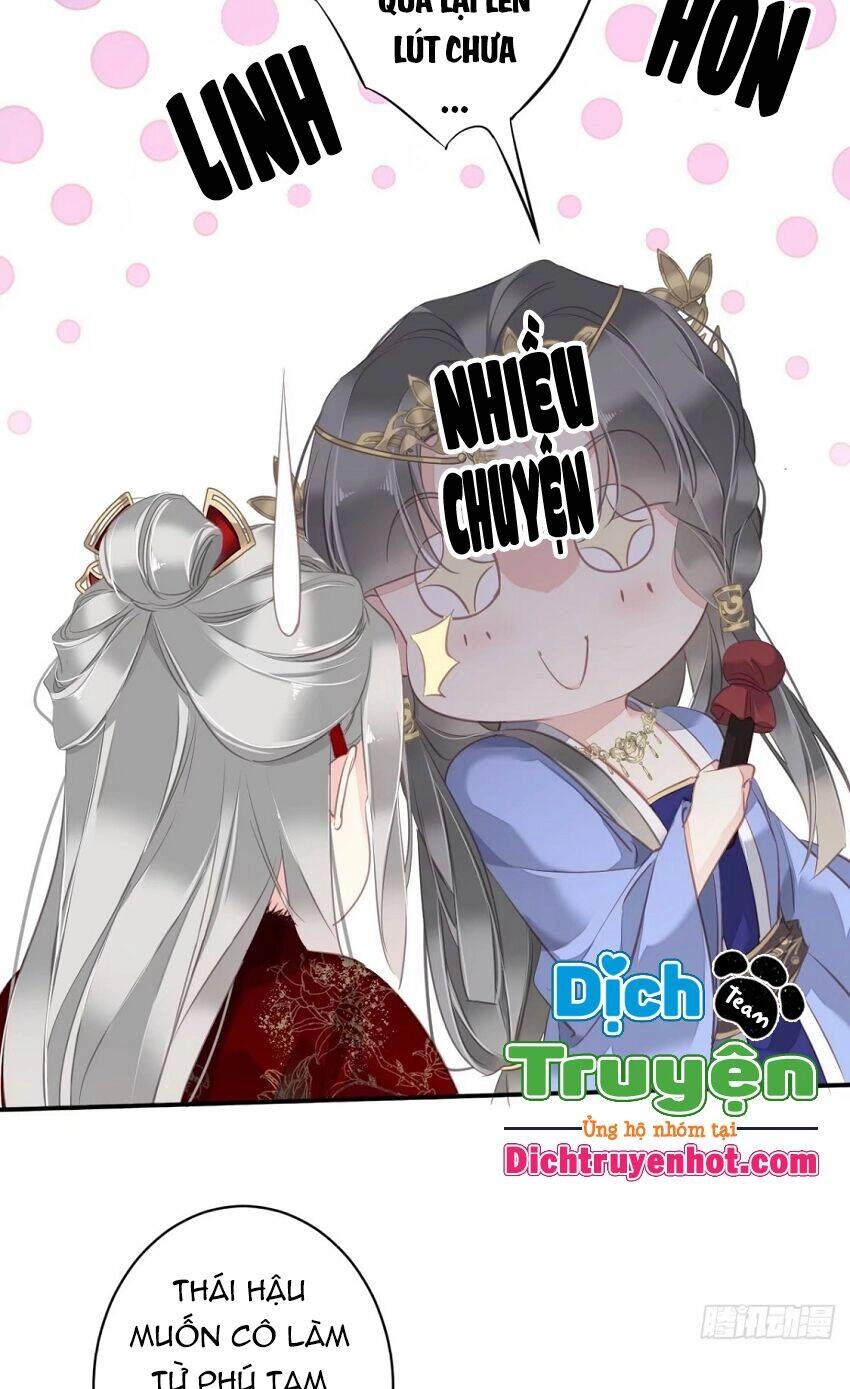 Quận Chúa Bất Tư Gia Chapter 101 - 33