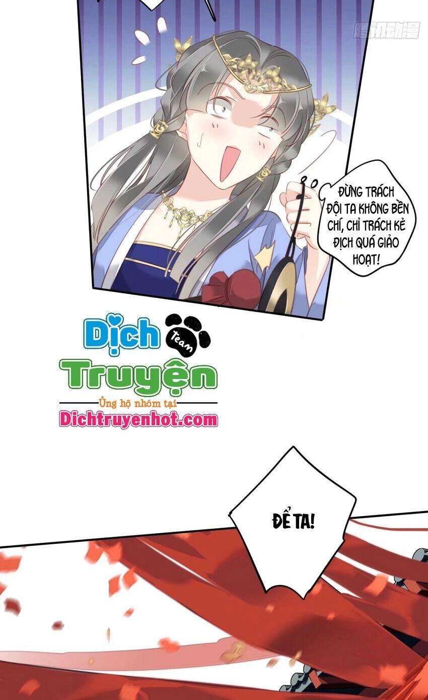 Quận Chúa Bất Tư Gia Chapter 101 - 35