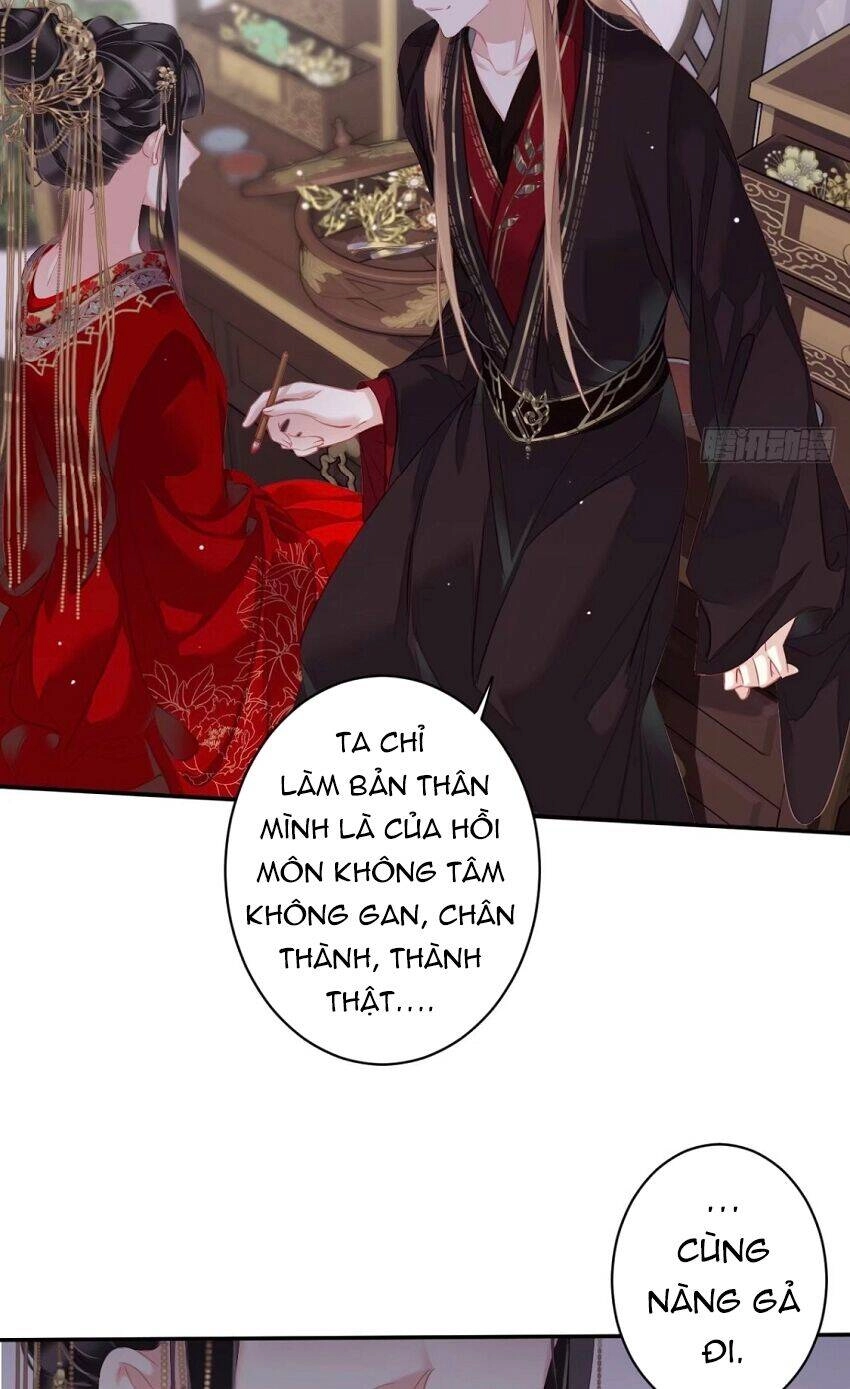 Quận Chúa Bất Tư Gia Chapter 101 - 41