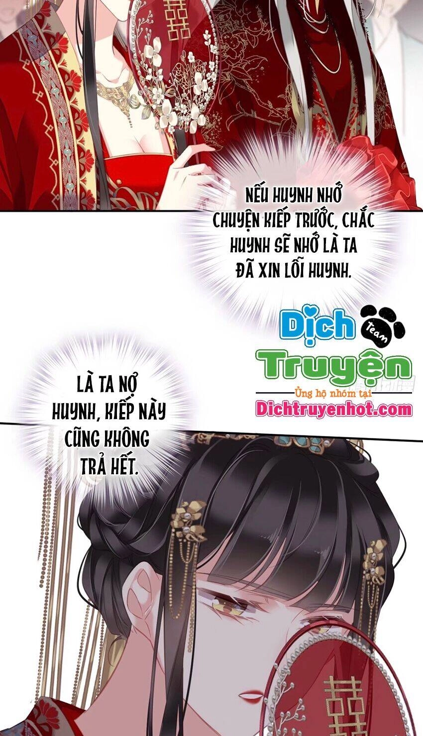 Quận Chúa Bất Tư Gia Chapter 102 - 4