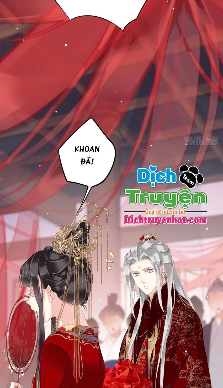 Quận Chúa Bất Tư Gia Chapter 102 - 8