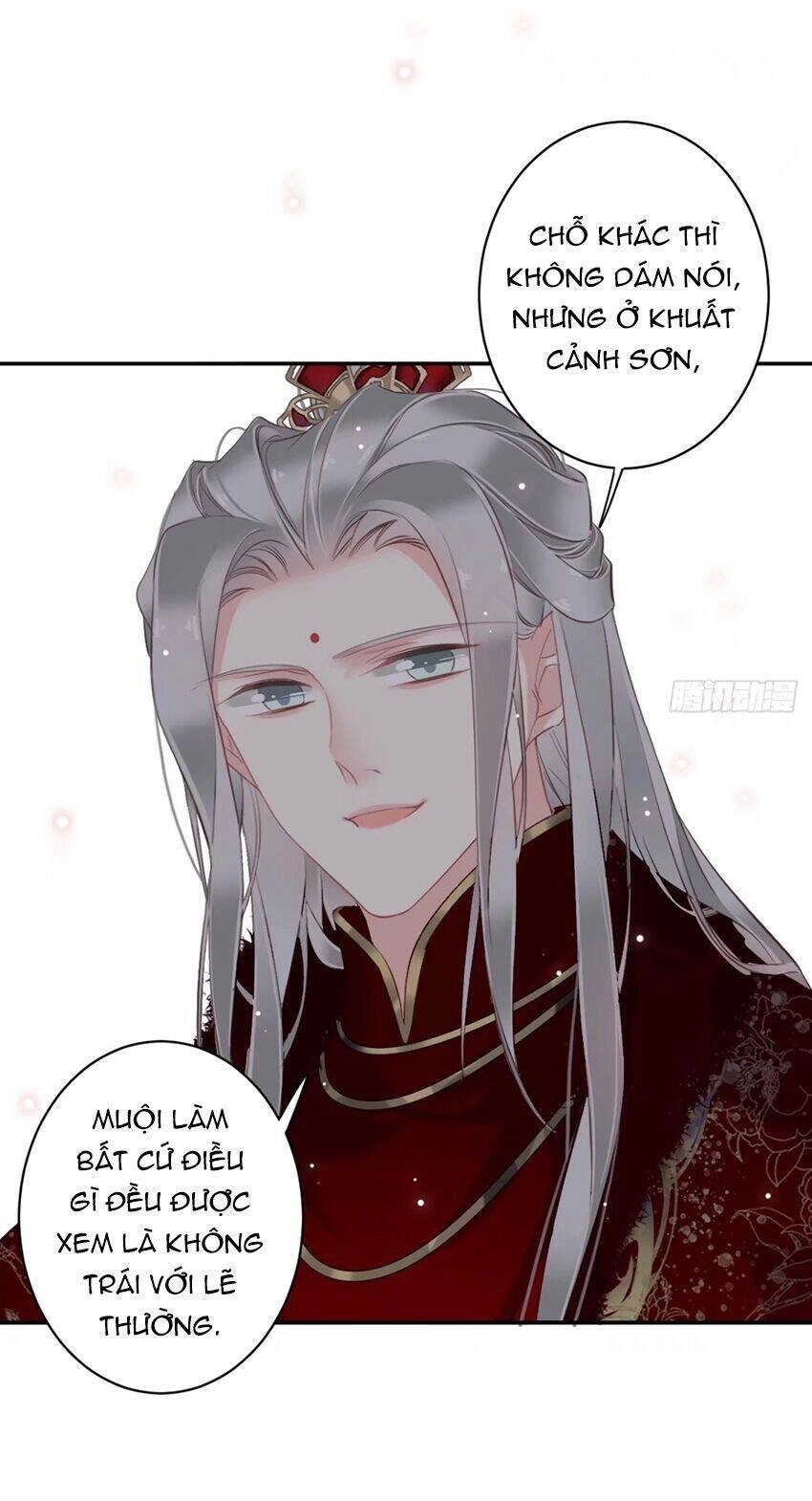 Quận Chúa Bất Tư Gia Chapter 102 - 12