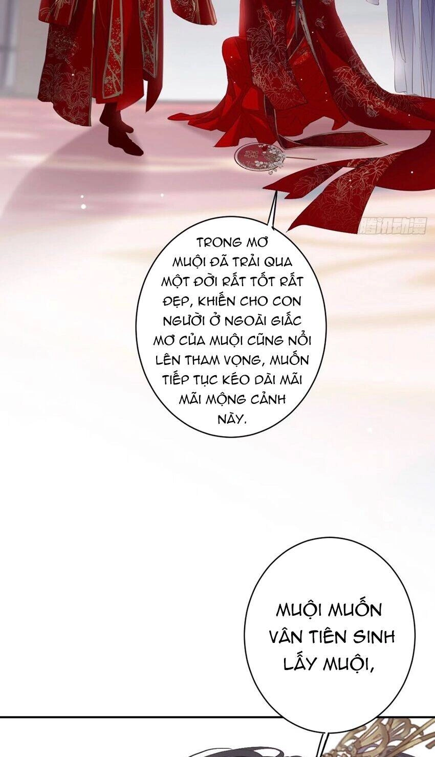 Quận Chúa Bất Tư Gia Chapter 102 - 20