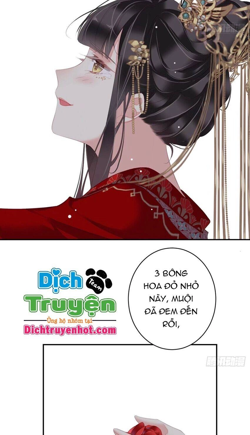 Quận Chúa Bất Tư Gia Chapter 102 - 21