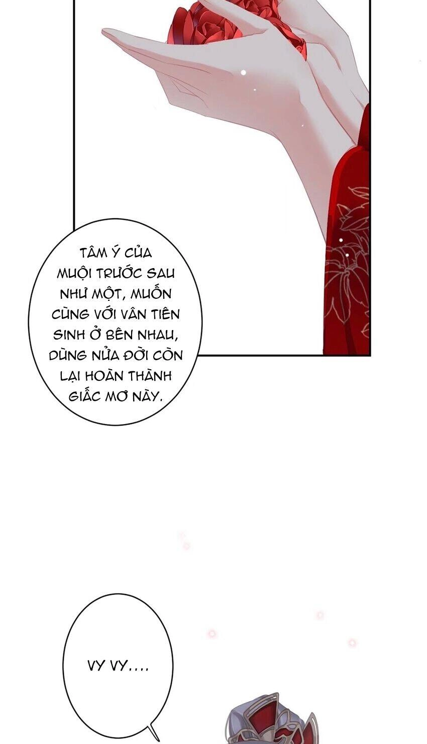 Quận Chúa Bất Tư Gia Chapter 102 - 22