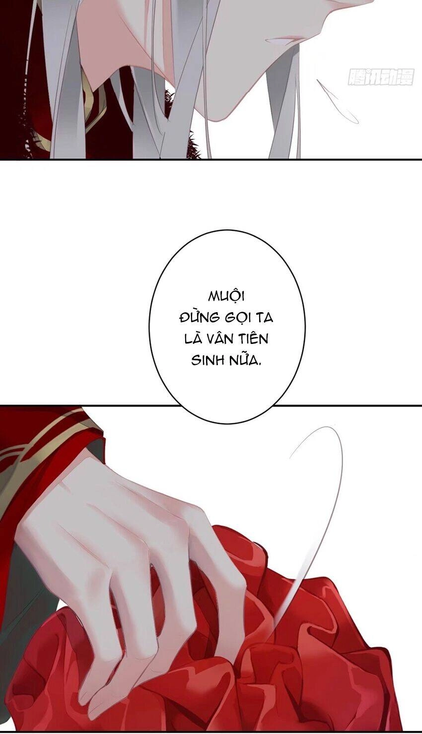 Quận Chúa Bất Tư Gia Chapter 102 - 25