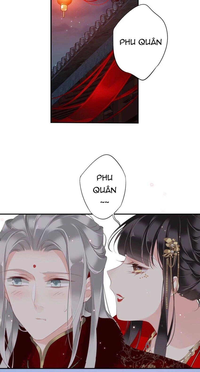 Quận Chúa Bất Tư Gia Chapter 102 - 30