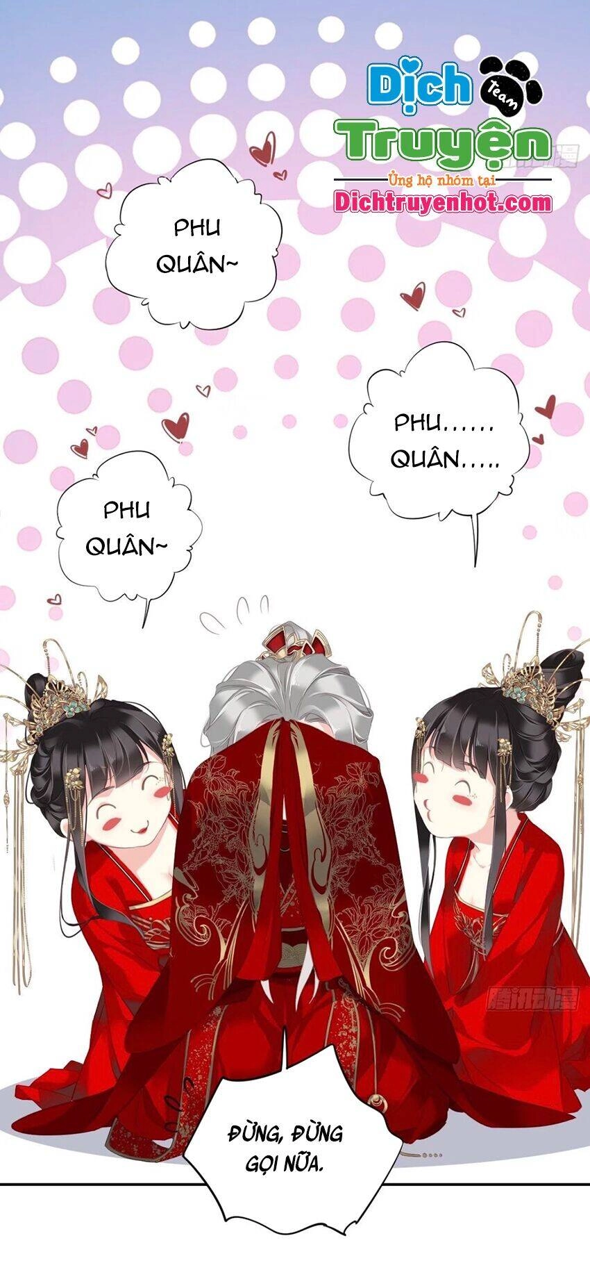 Quận Chúa Bất Tư Gia Chapter 102 - 31