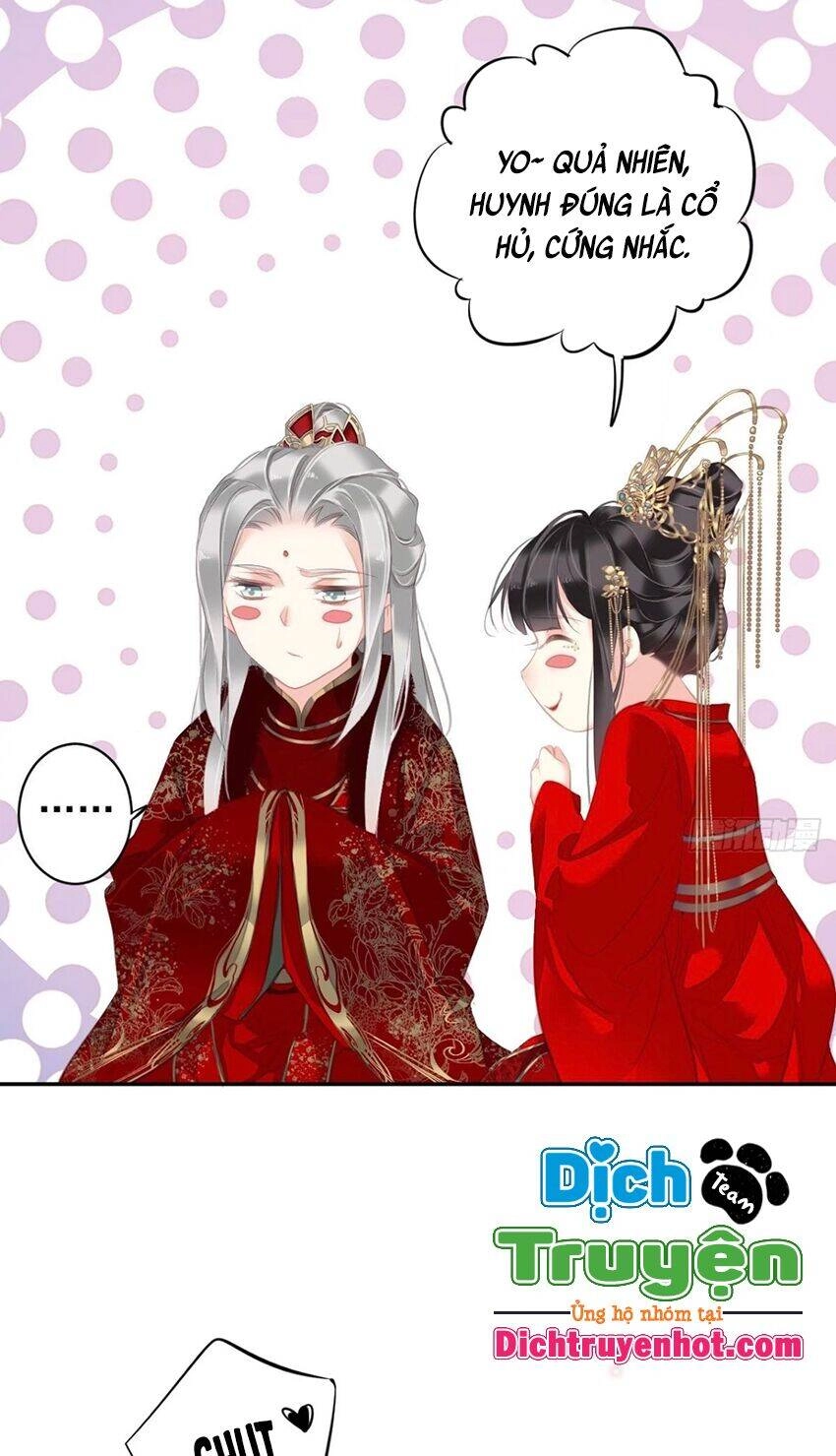 Quận Chúa Bất Tư Gia Chapter 102 - 35