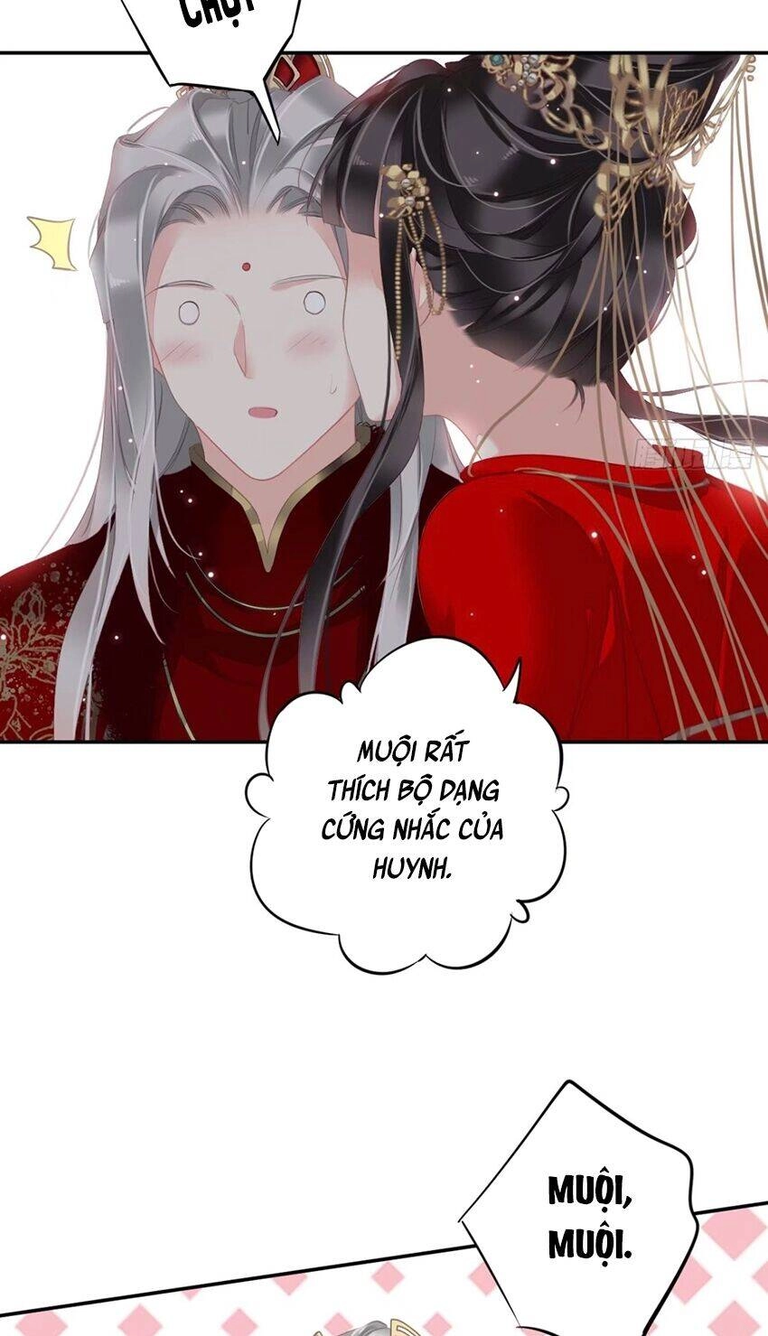 Quận Chúa Bất Tư Gia Chapter 102 - 36