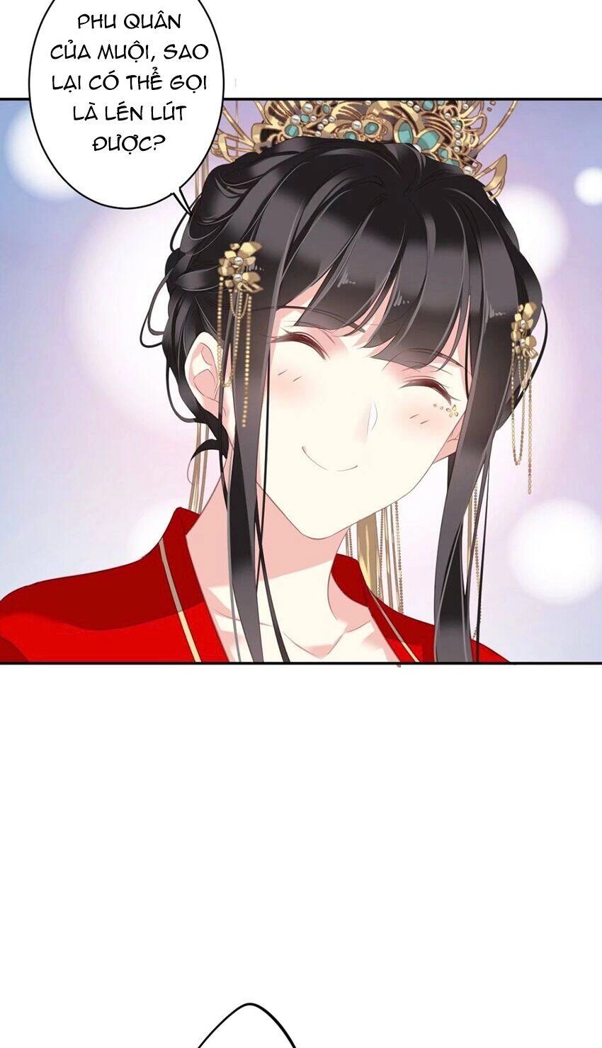 Quận Chúa Bất Tư Gia Chapter 102 - 38