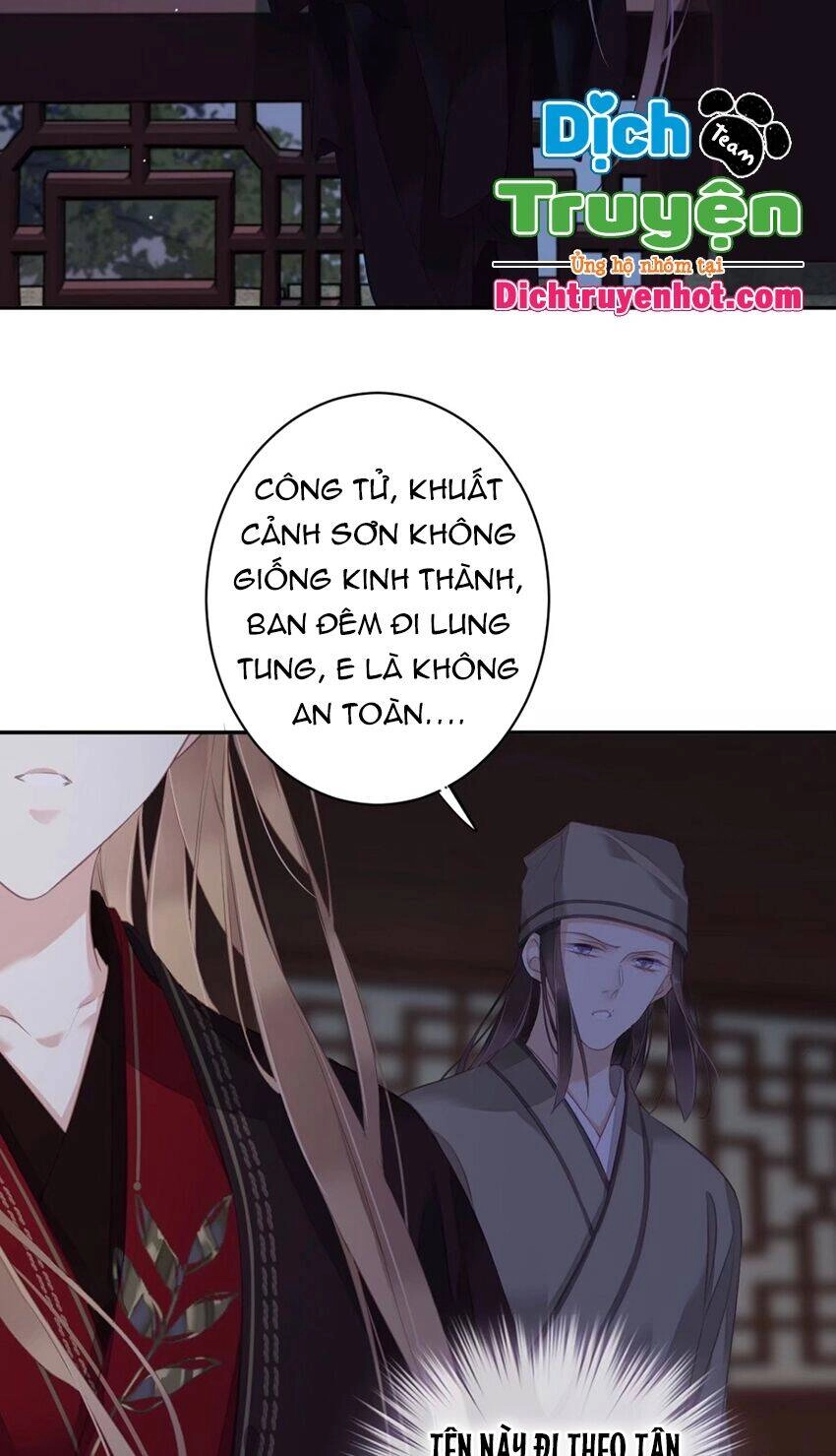 Quận Chúa Bất Tư Gia Chapter 102 - 41