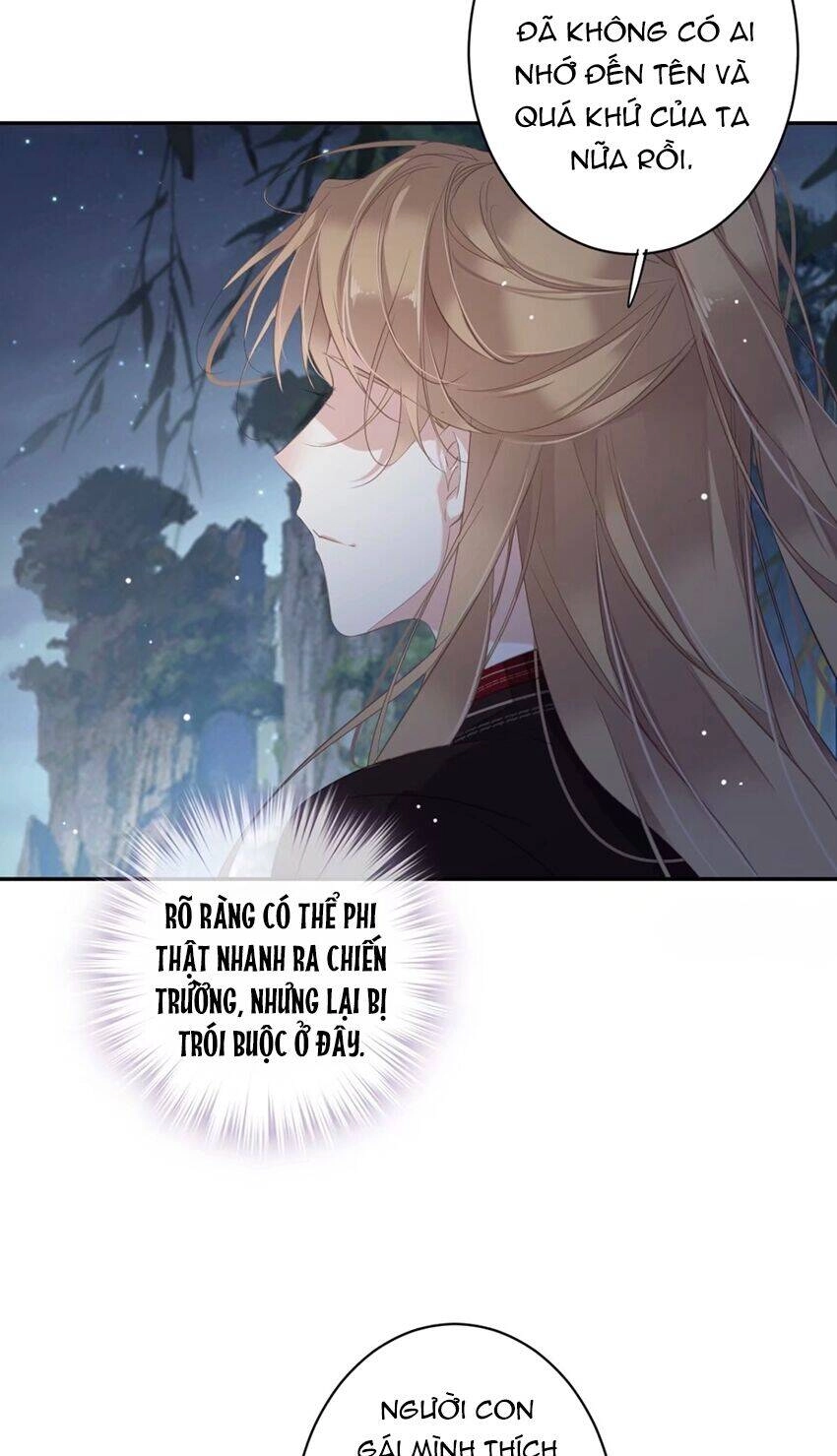 Quận Chúa Bất Tư Gia Chapter 102 - 44